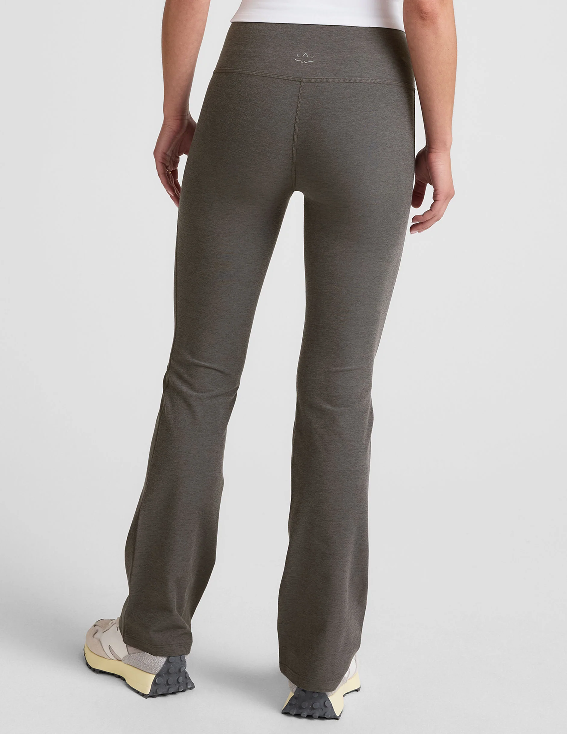 Spacedye™ Practice High Waisted Bootcut Pant - Image 4