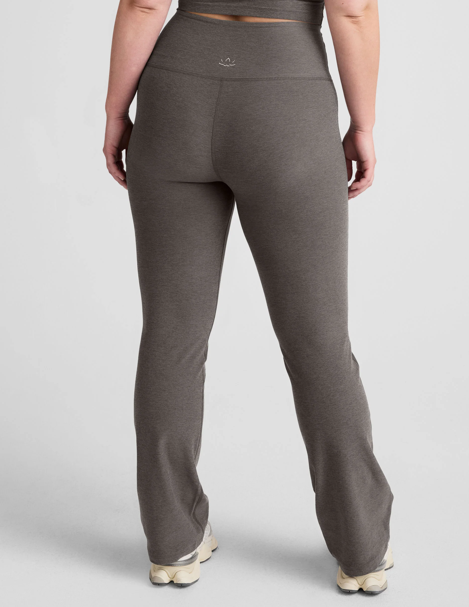 Spacedye™ Practice High Waisted Bootcut Pant - Image 8