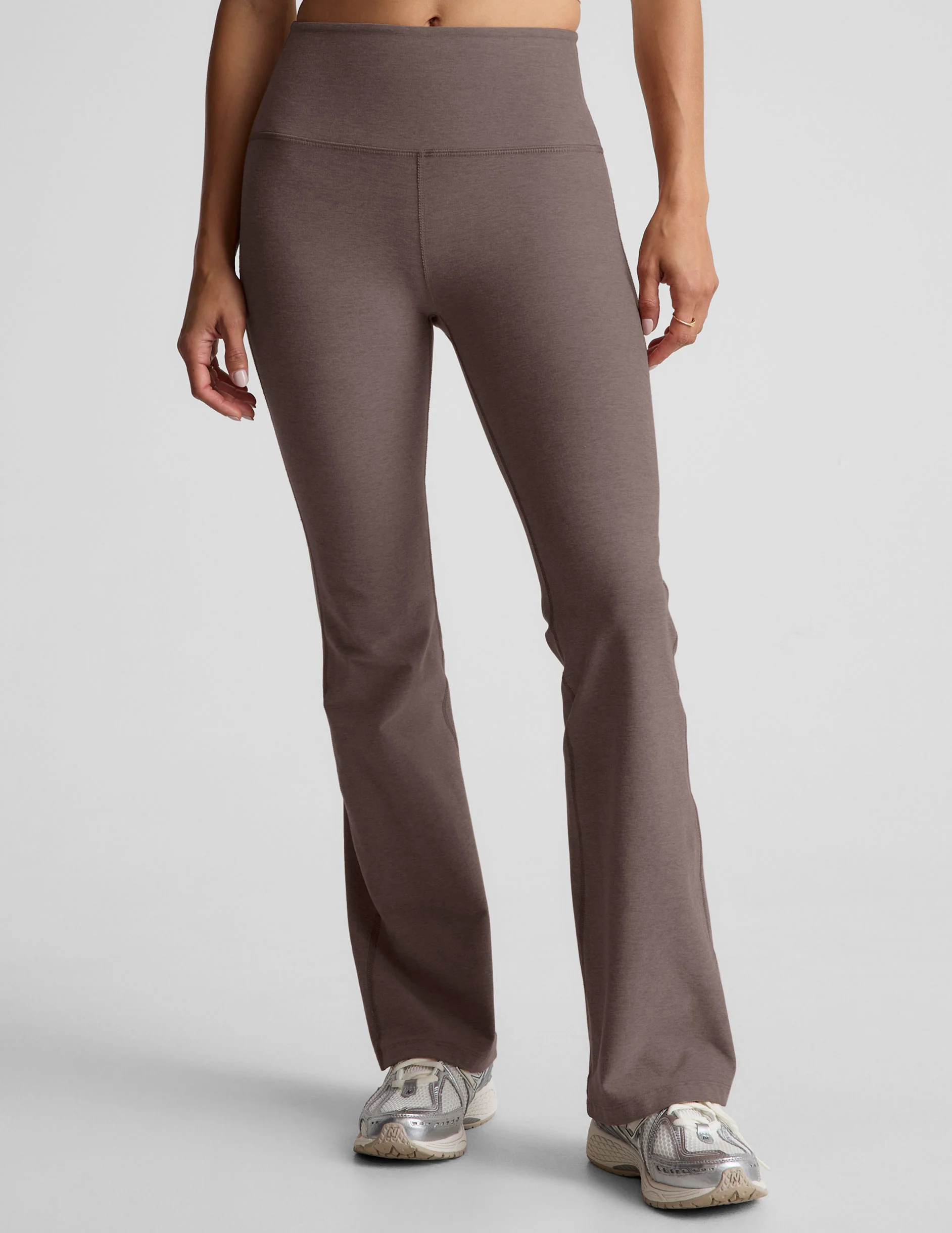 Spacedye™ Practice High Waisted Bootcut Pant - Image 2