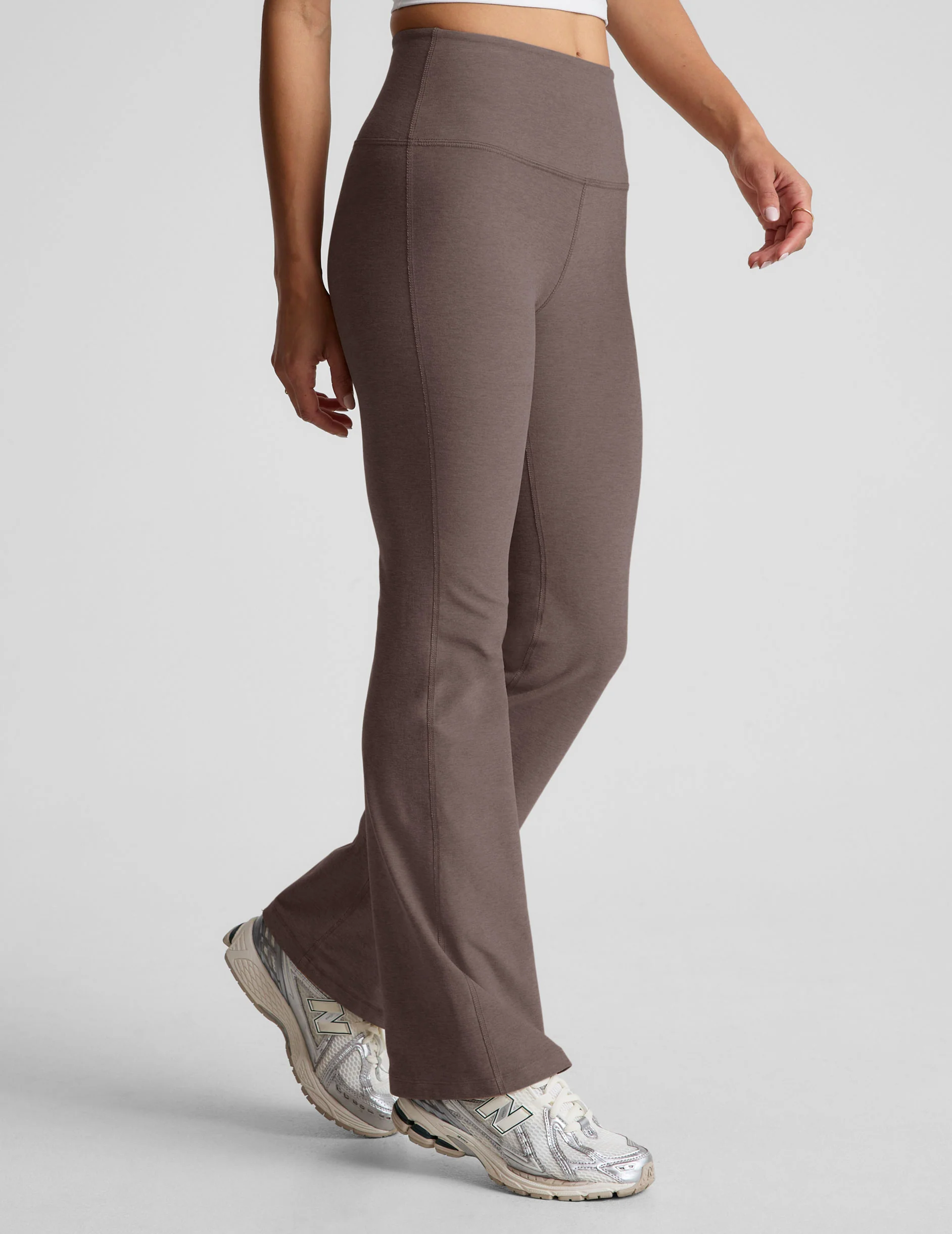 Spacedye™ Practice High Waisted Bootcut Pant - Image 3