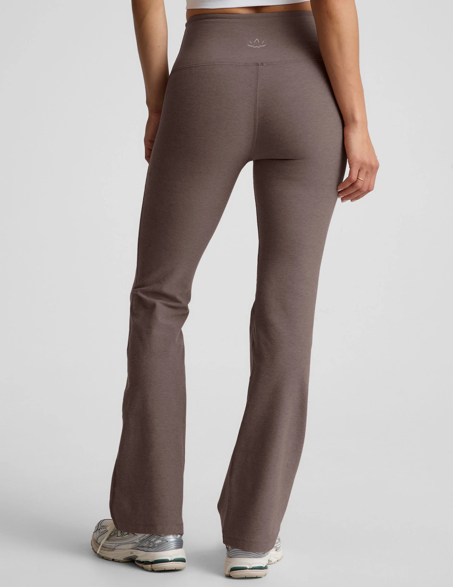 Spacedye™ Practice High Waisted Bootcut Pant - Image 4