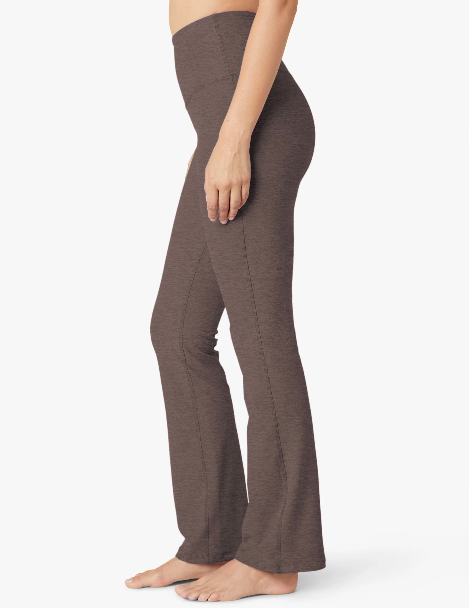 Spacedye™ Practice High Waisted Bootcut Pant - Image 9