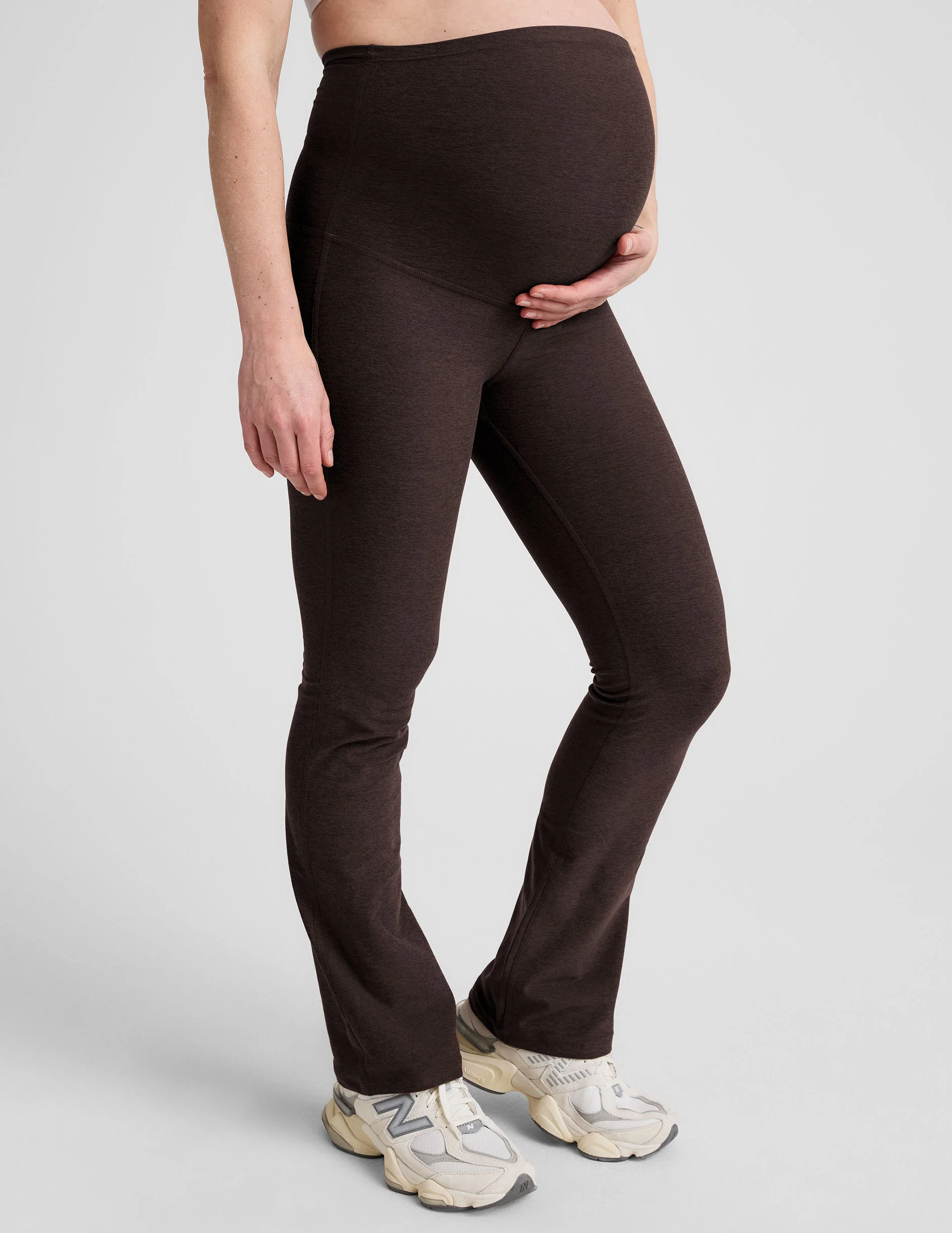 Spacedye™ Practice Maternity Pant - Image 3