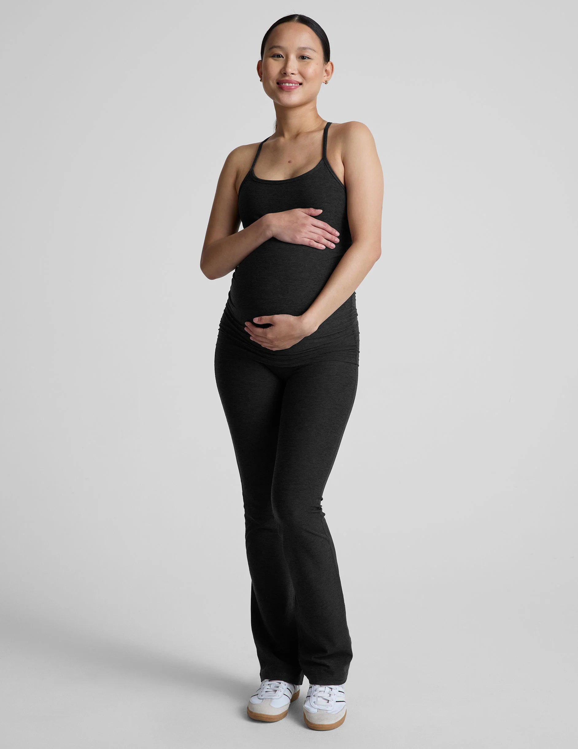 Spacedye™ Practice Maternity Pant - Image 4