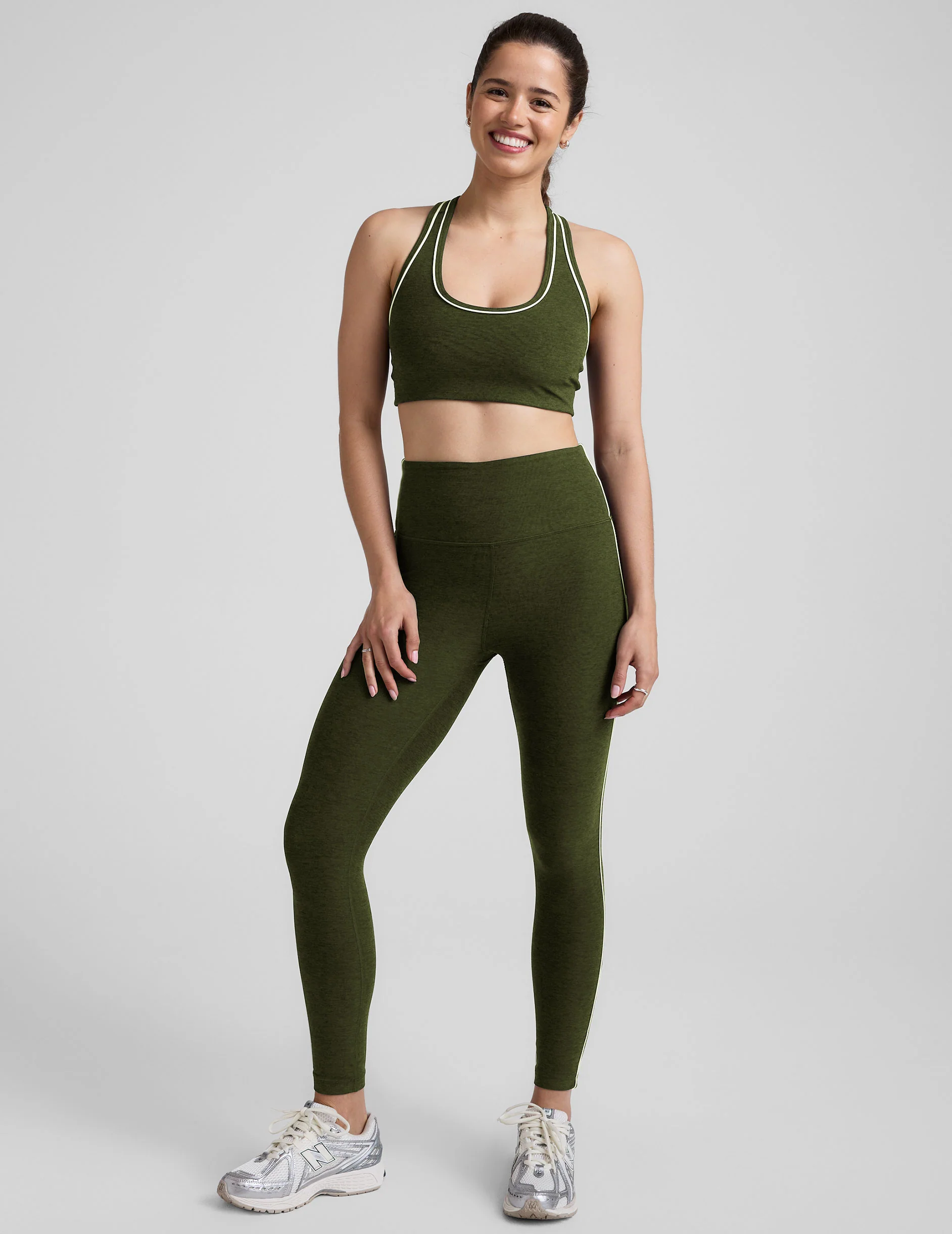 Spacedye™ Ready Midi Legging
