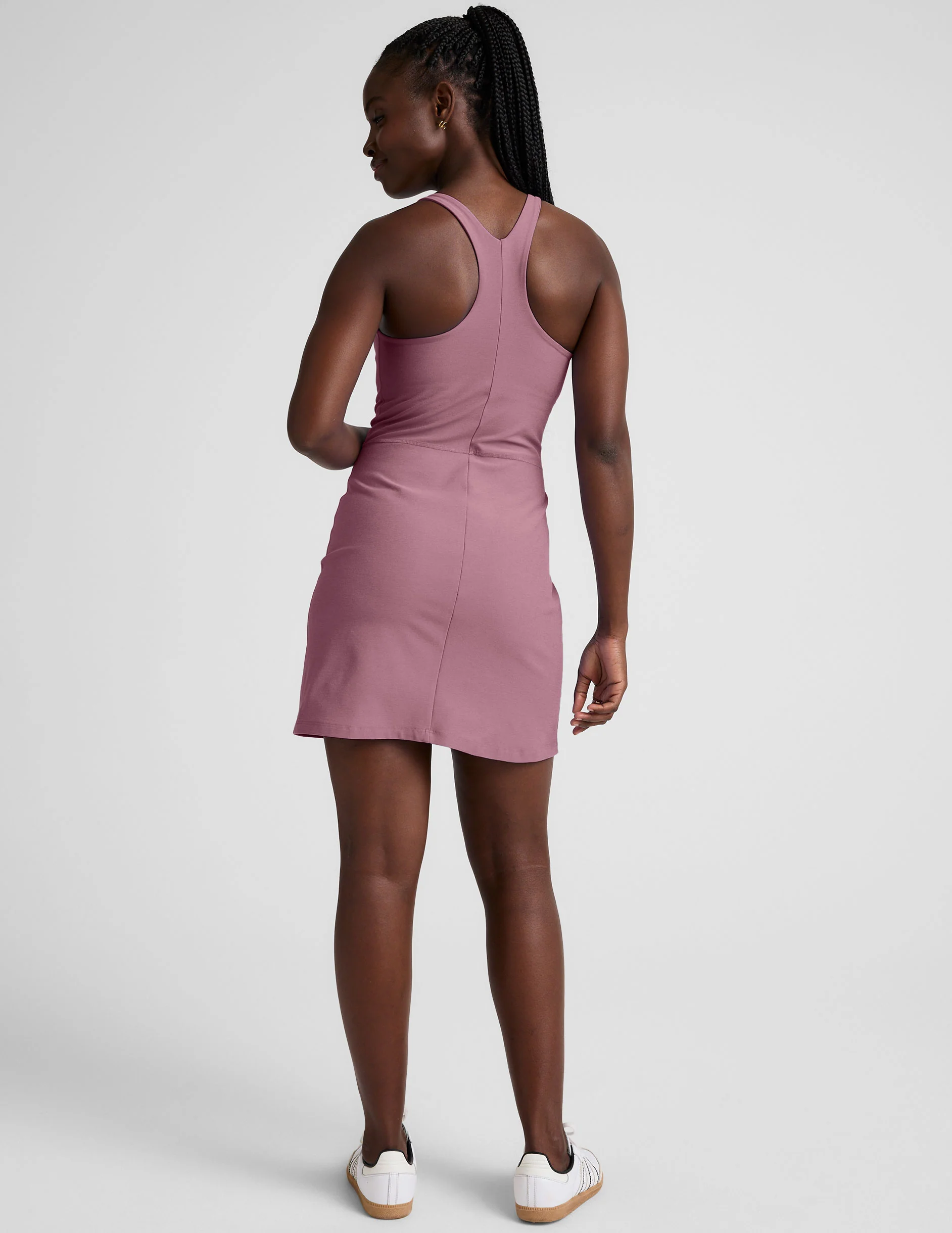 Spacedye™ Refocus Dress - Image 3