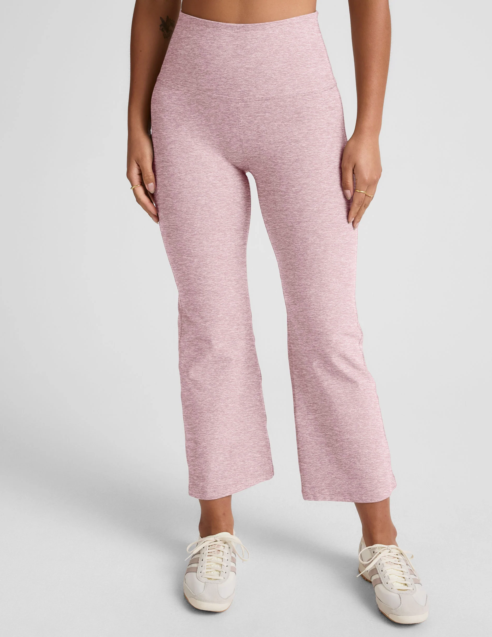 Spacedye™ Retro Cropped Pant
