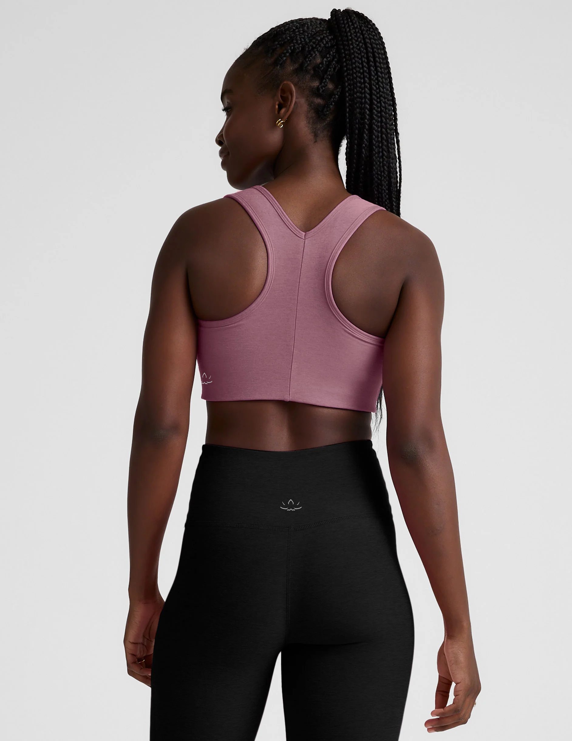 Spacedye™ Simplicity Bra - Image 3