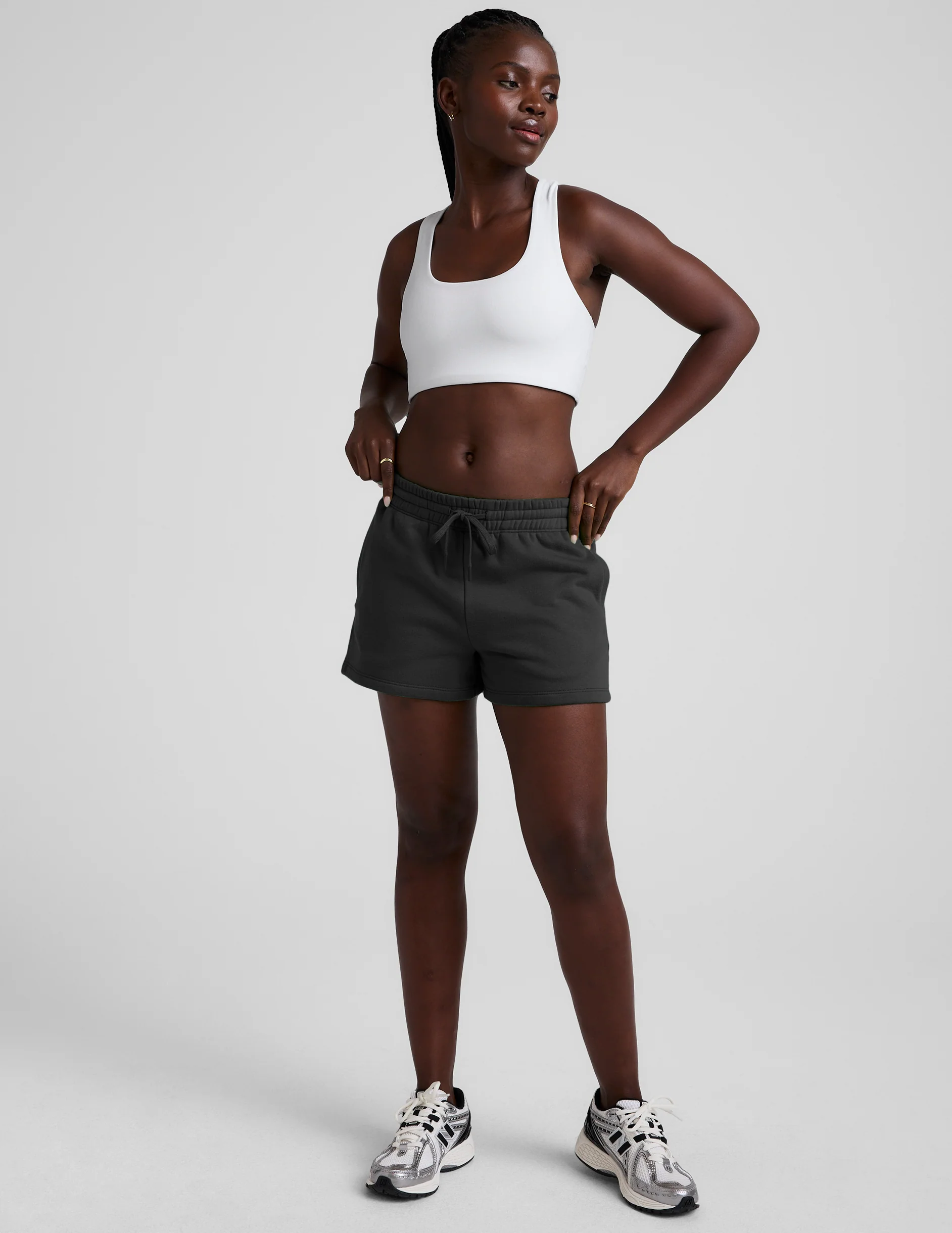 Spacedye™ Simplicity Long Line Bra 2.0