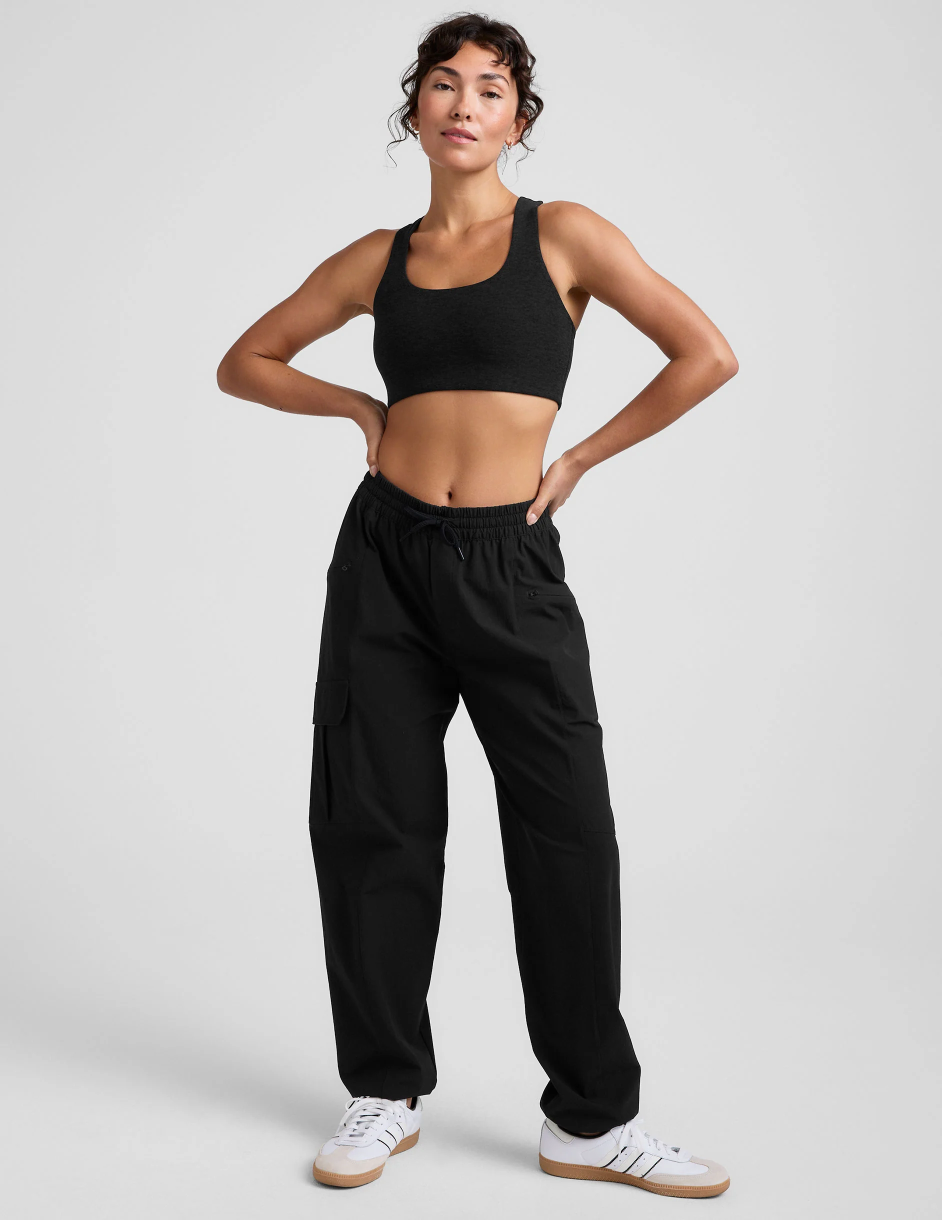 Spacedye™ Simplicity Long Line Bra 2.0 - Image 6