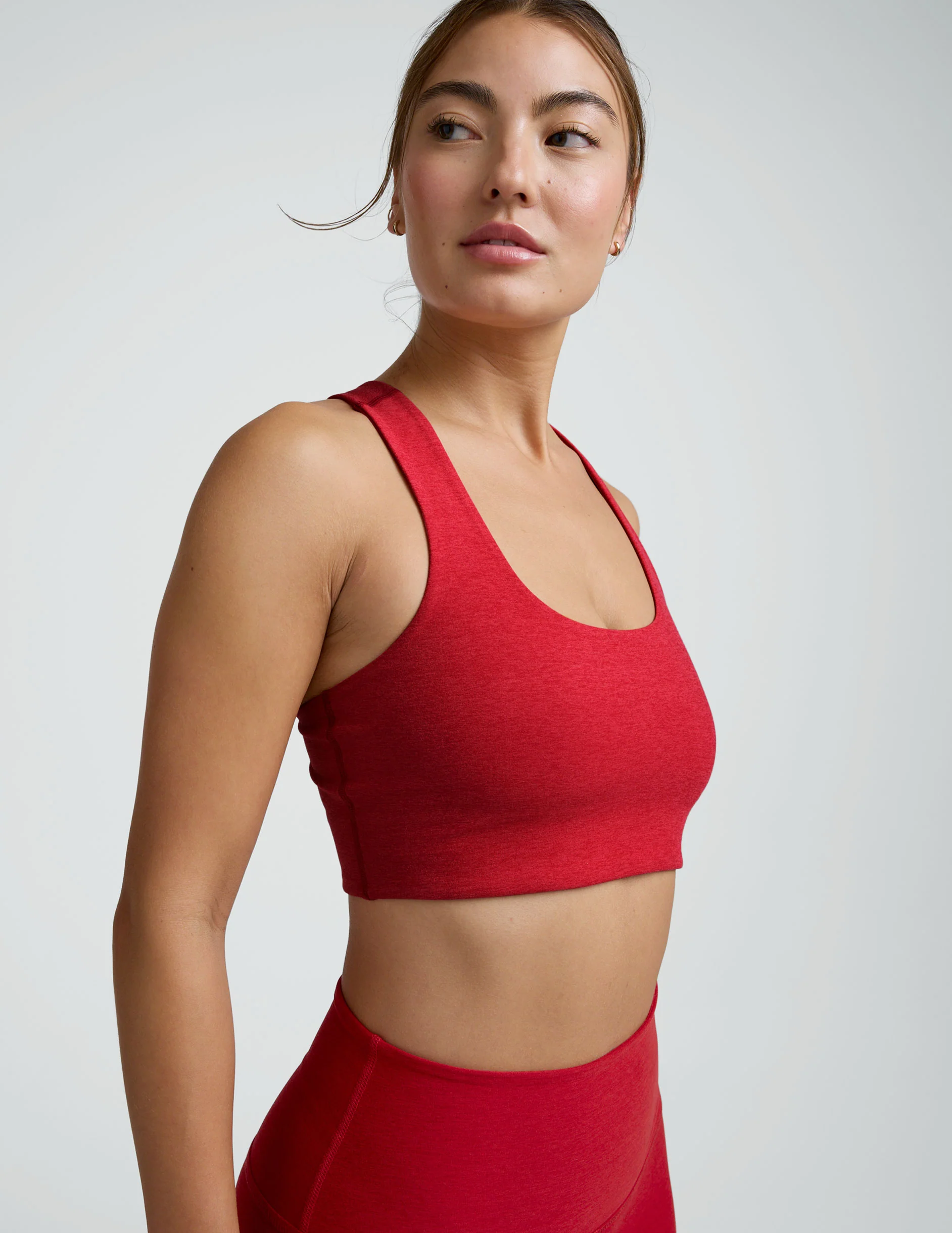 Spacedye™ Simplicity Long Line Bra 2.0