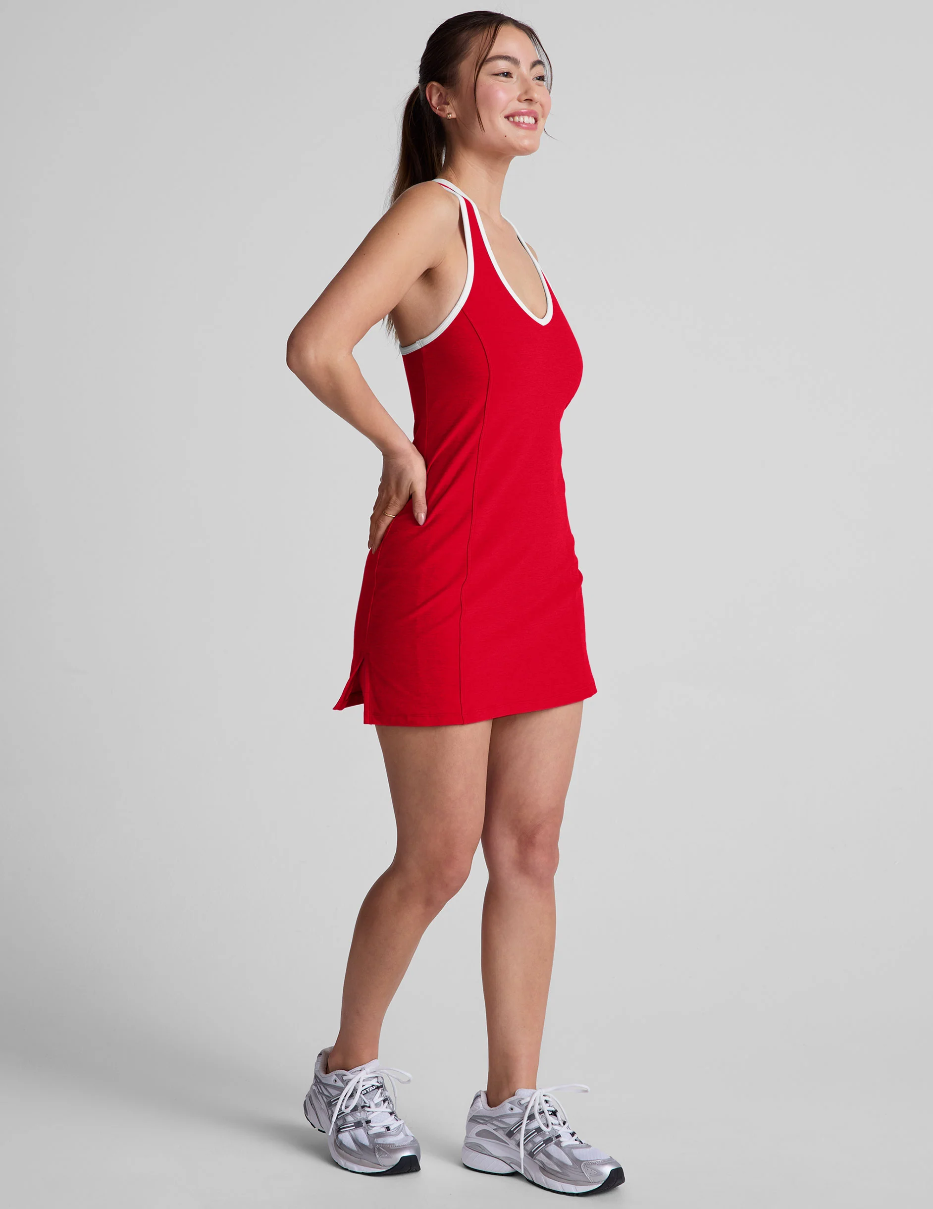 Spacedye™ Starting Line Dress - Image 3