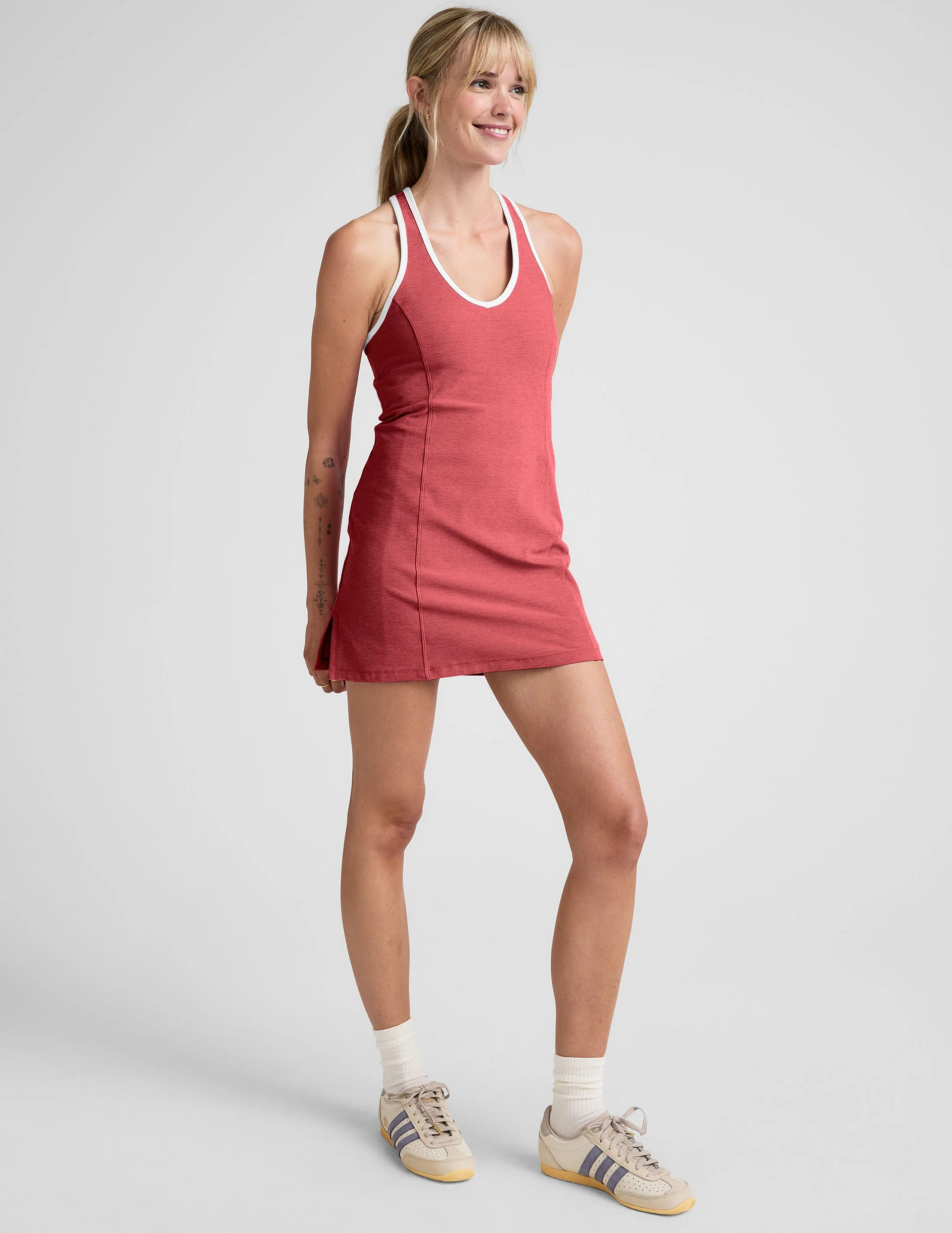 Spacedye™ Starting Line Dress - Image 2