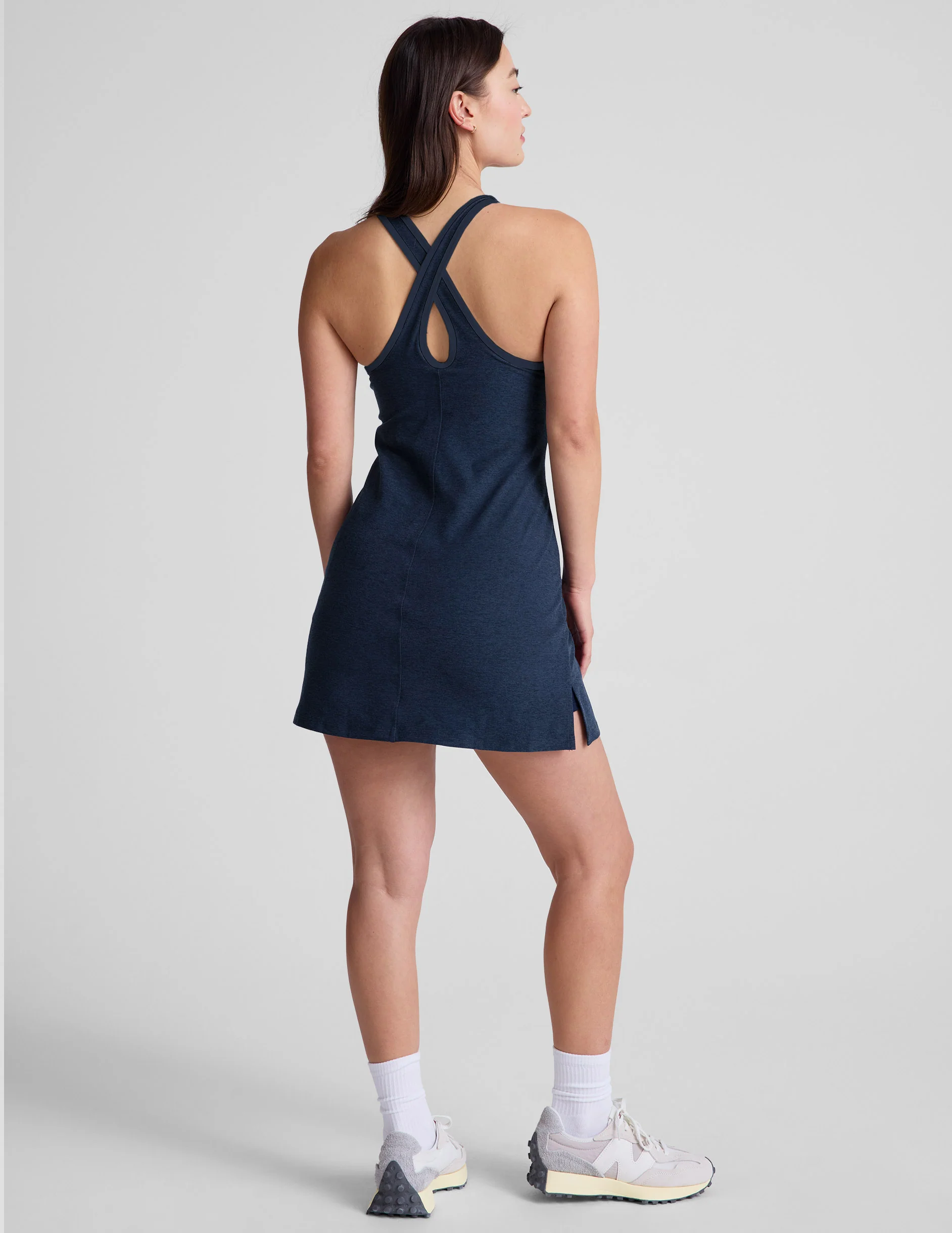 Spacedye™ Starting Line Dress - Image 2