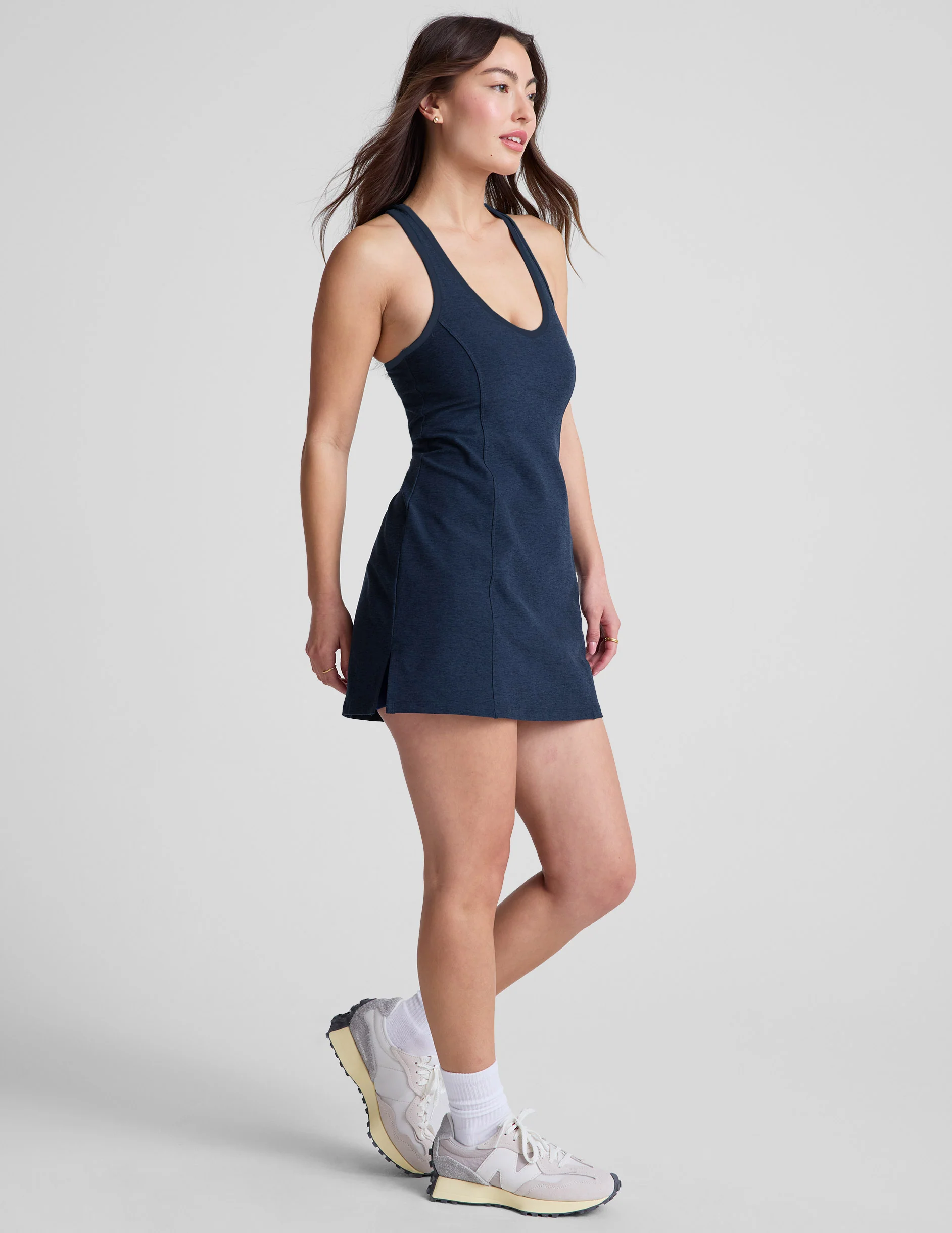 Spacedye™ Starting Line Dress - Image 3