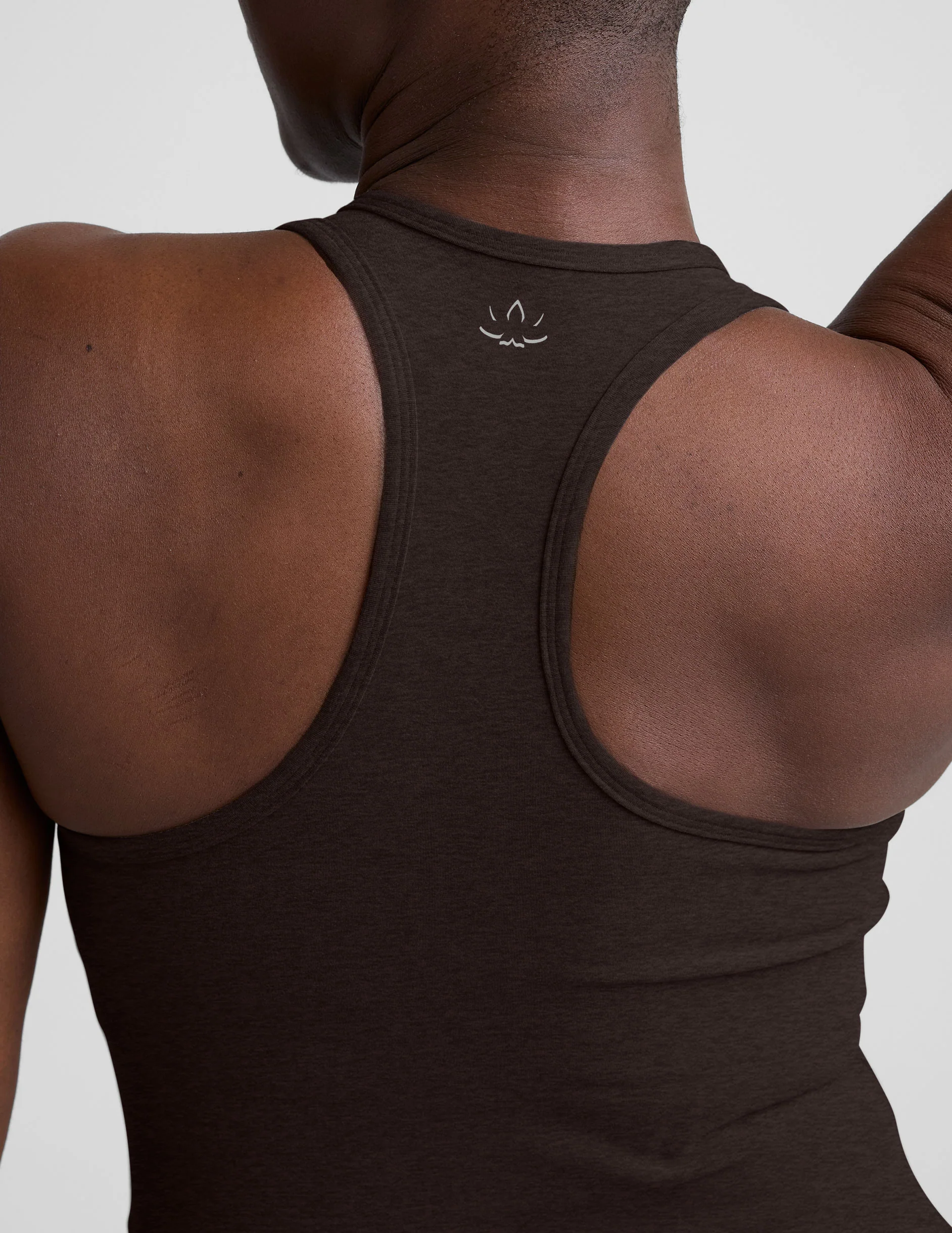 Spacedye™ Step Up Racerback Tank - Image 10