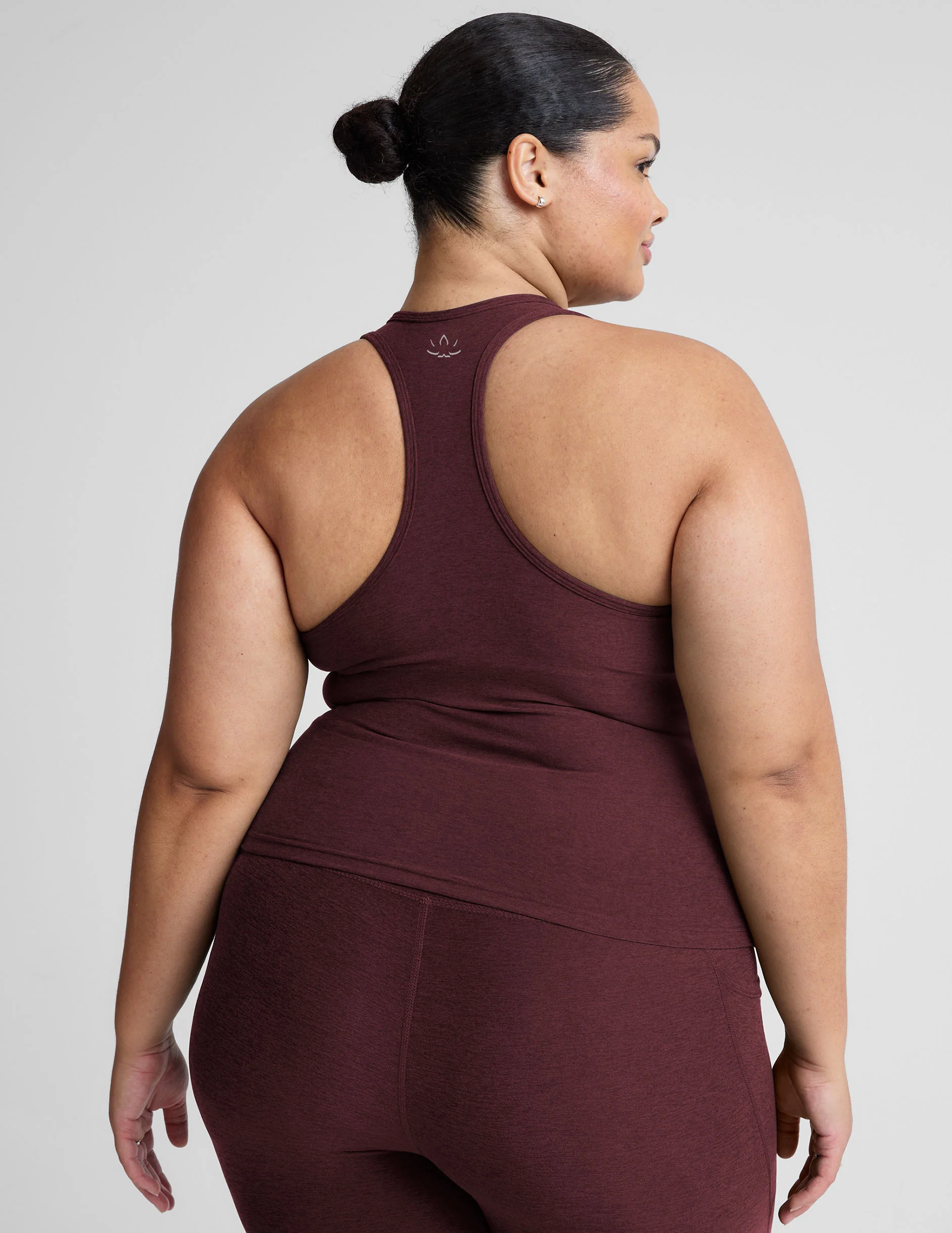 Spacedye™ Step Up Racerback Tank - Image 7