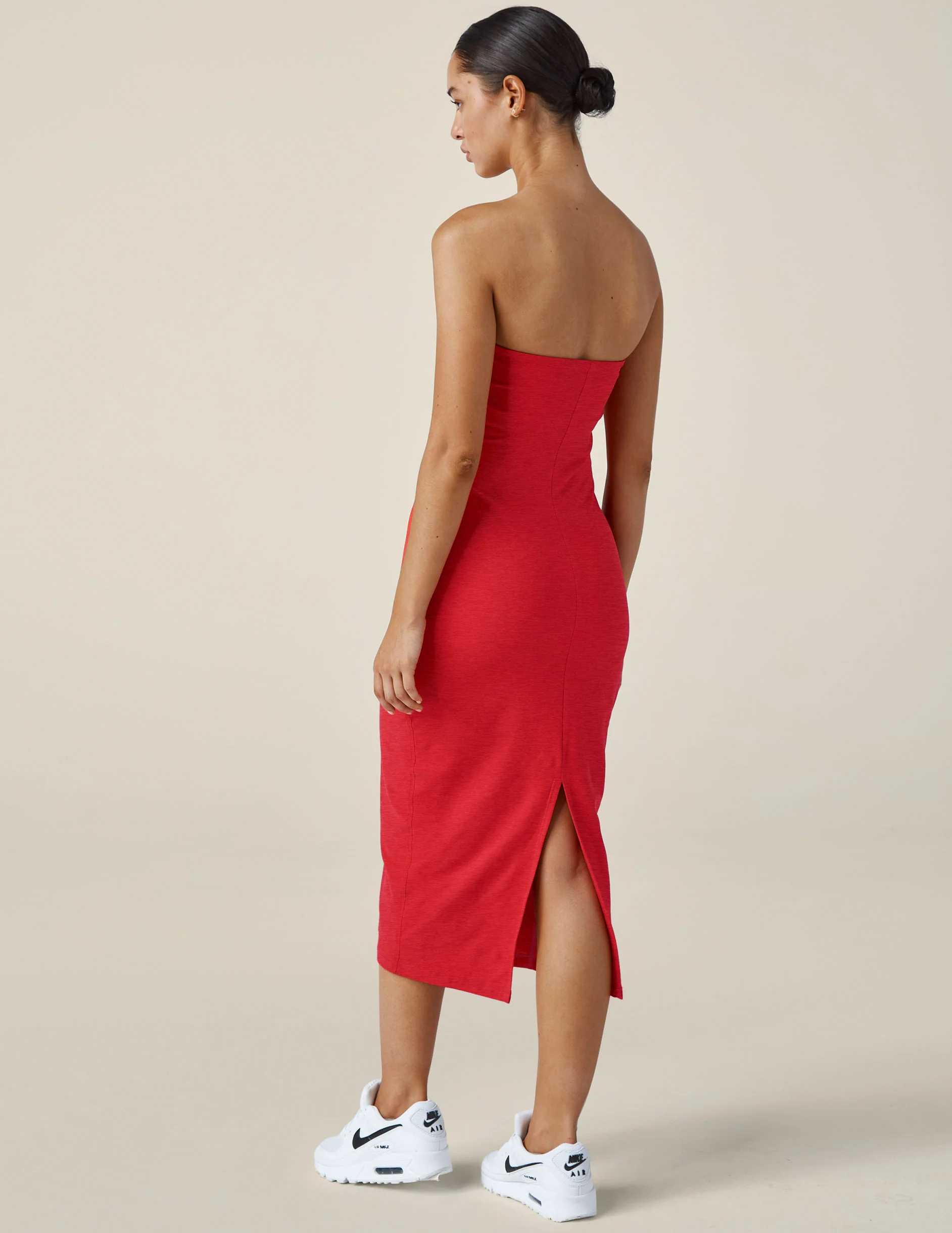 Spacedye™ Strapless Dress - Image 5