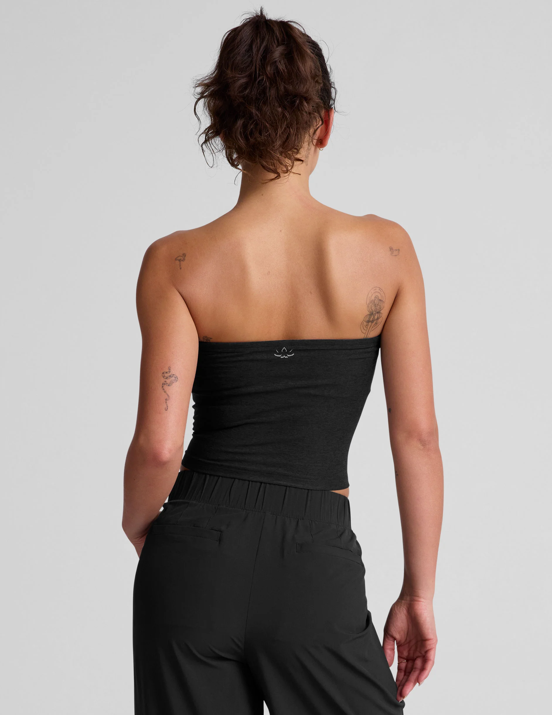 Spacedye™ Strapless Top - Image 3