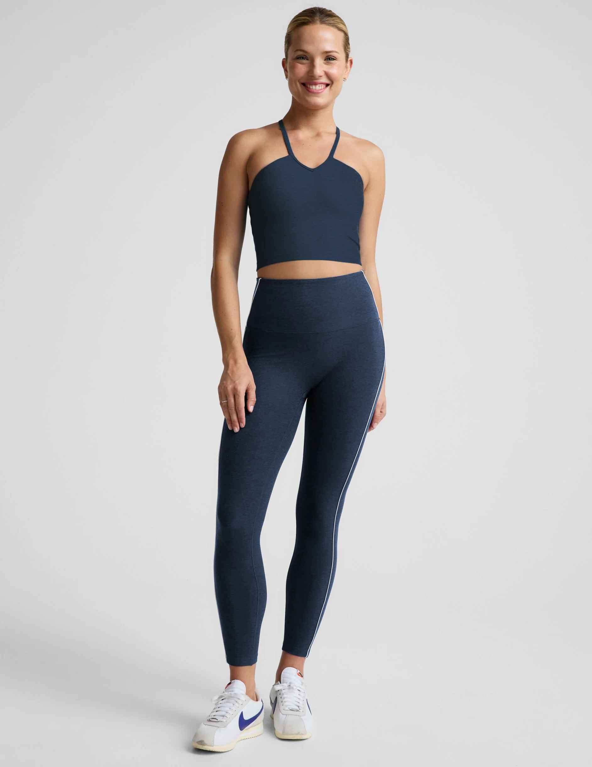 Spacedye™ Streamline Midi Legging - Image 5