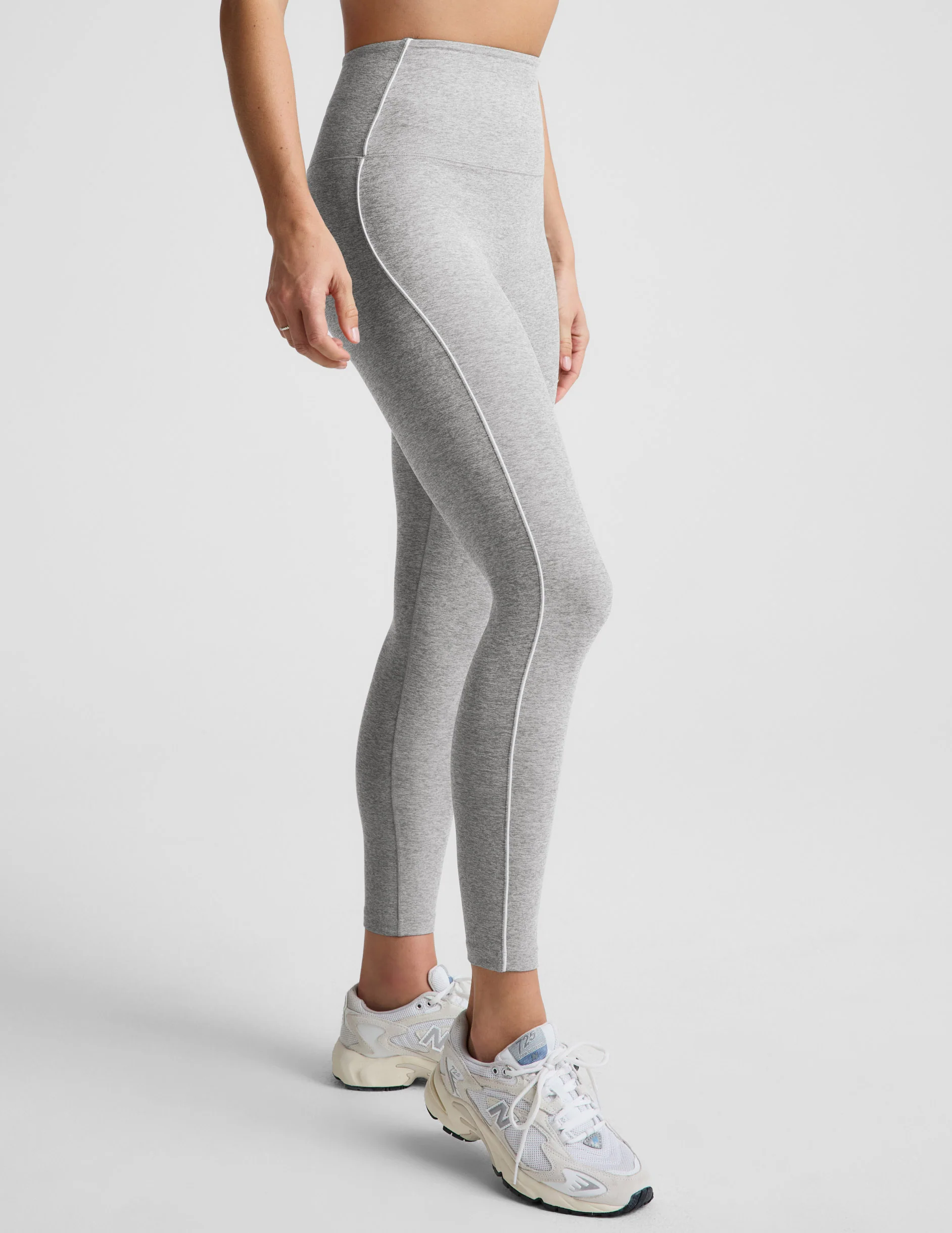 Spacedye™ Streamline Midi Legging - Image 2