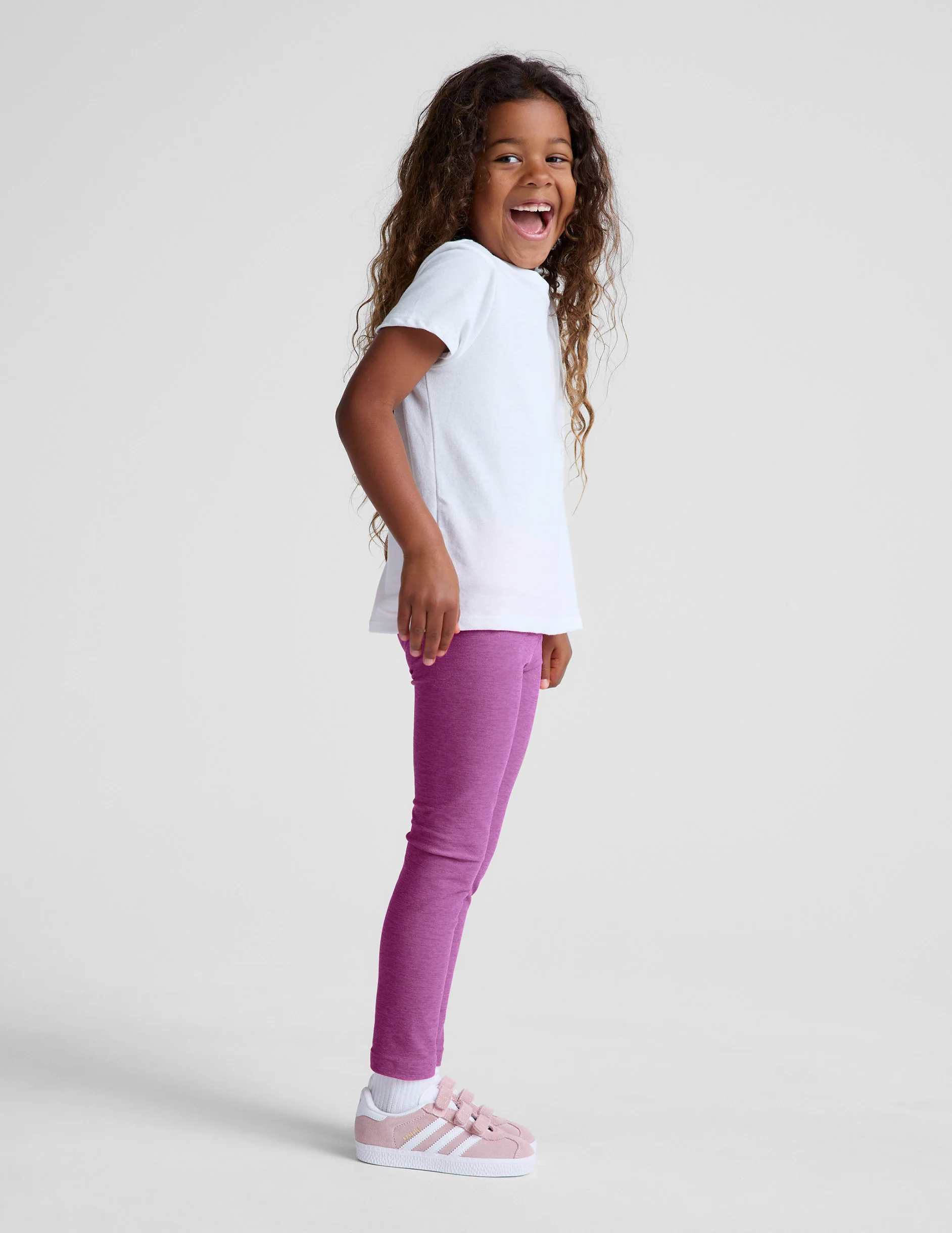 Spacedye™ Toddler Legging - Image 2