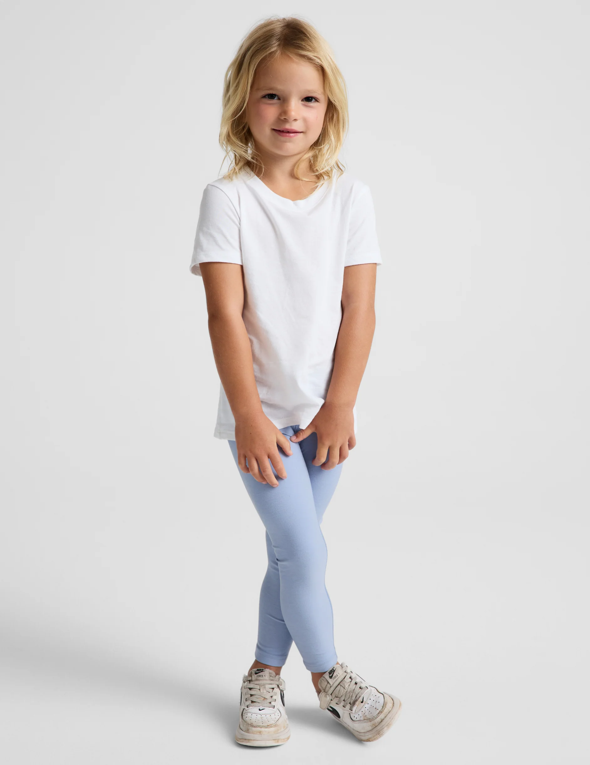 Spacedye™ Toddler Legging