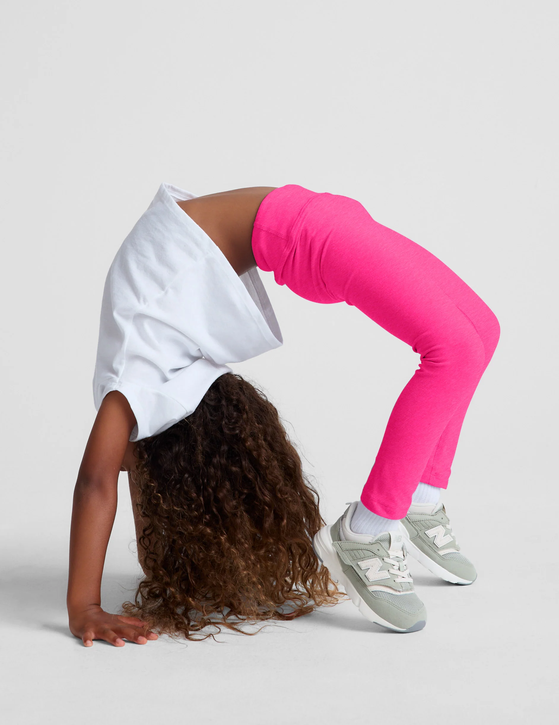 Spacedye™ Toddler Legging - Image 2