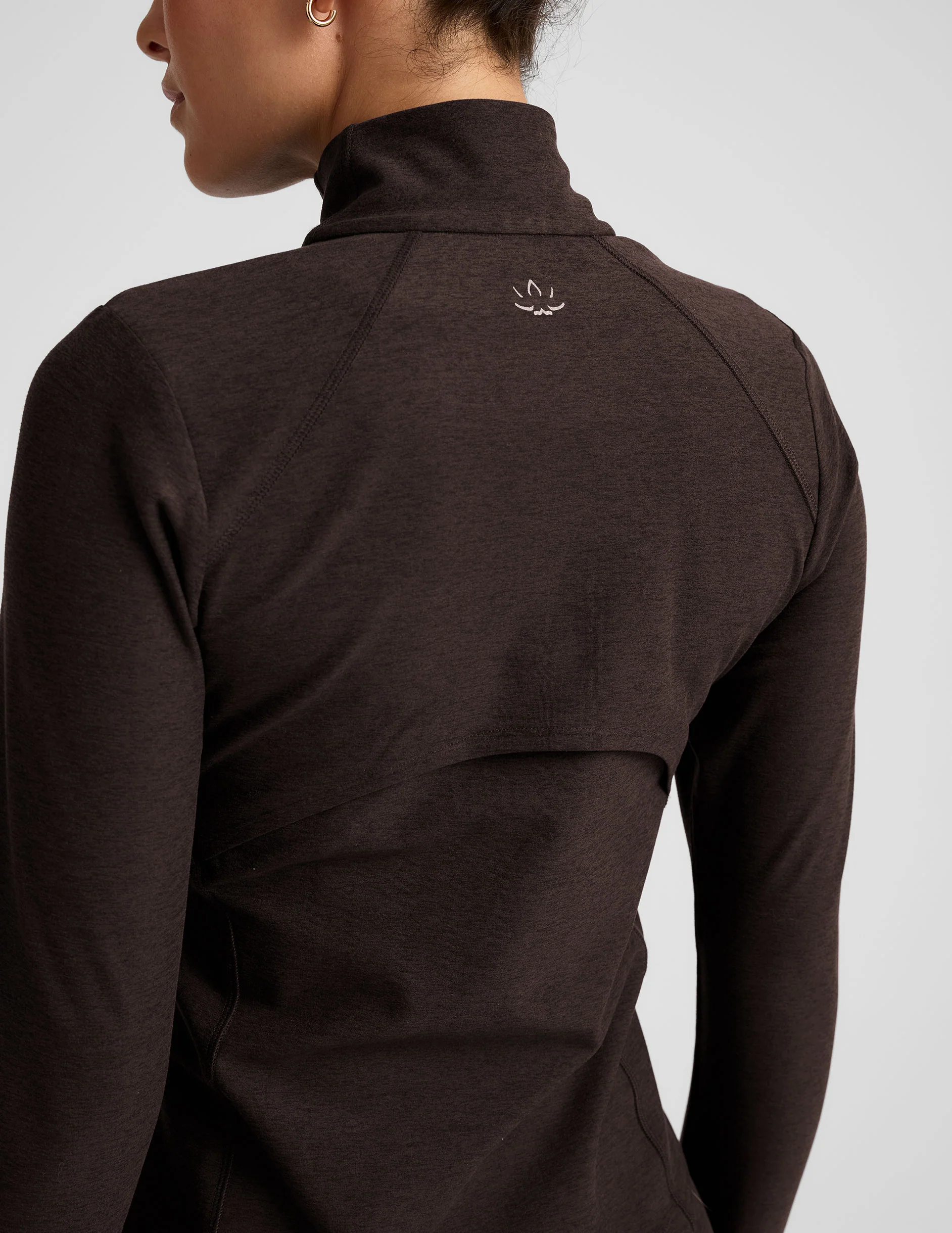 Spacedye™ Trails Active Jacket - Image 5