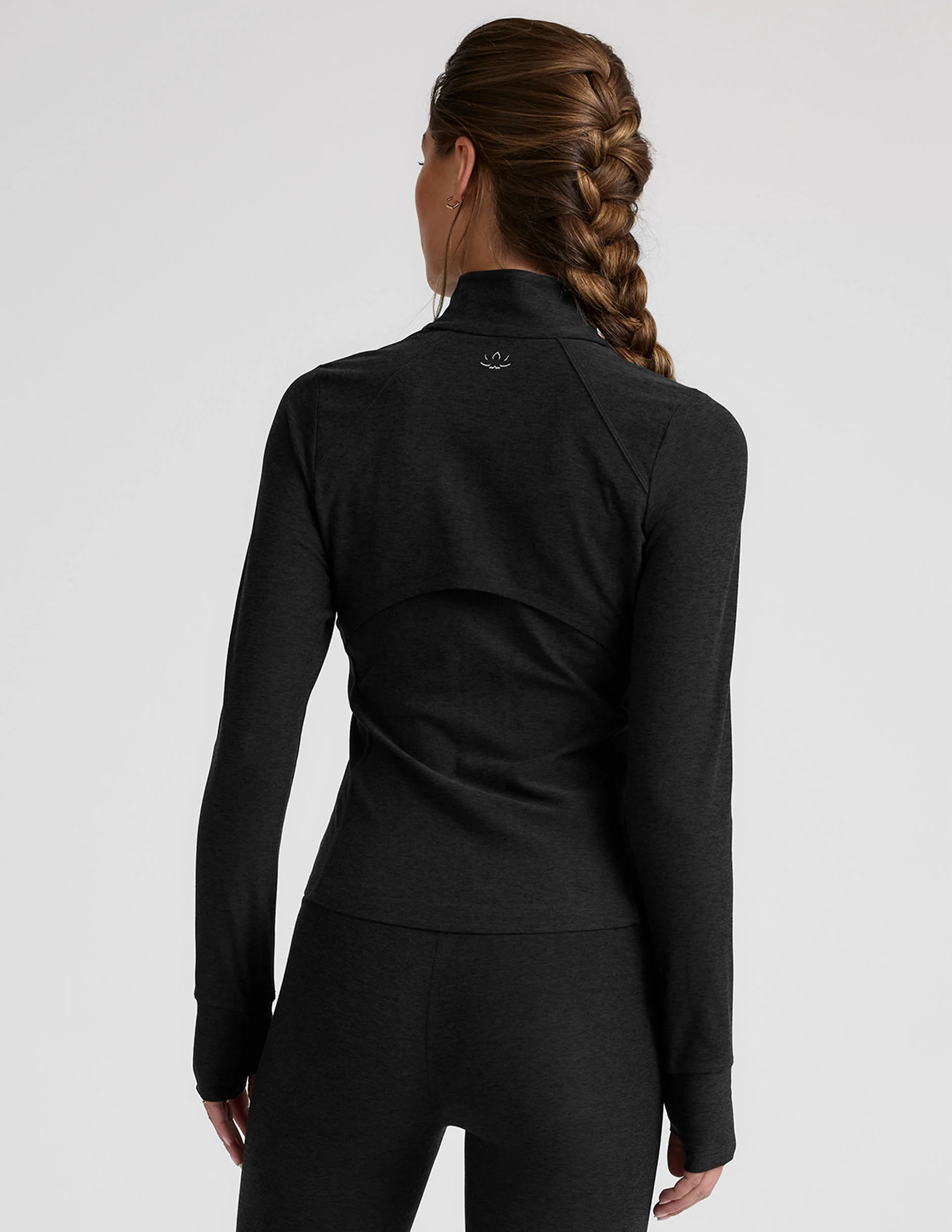 Spacedye™ Trails Active Jacket - Image 3