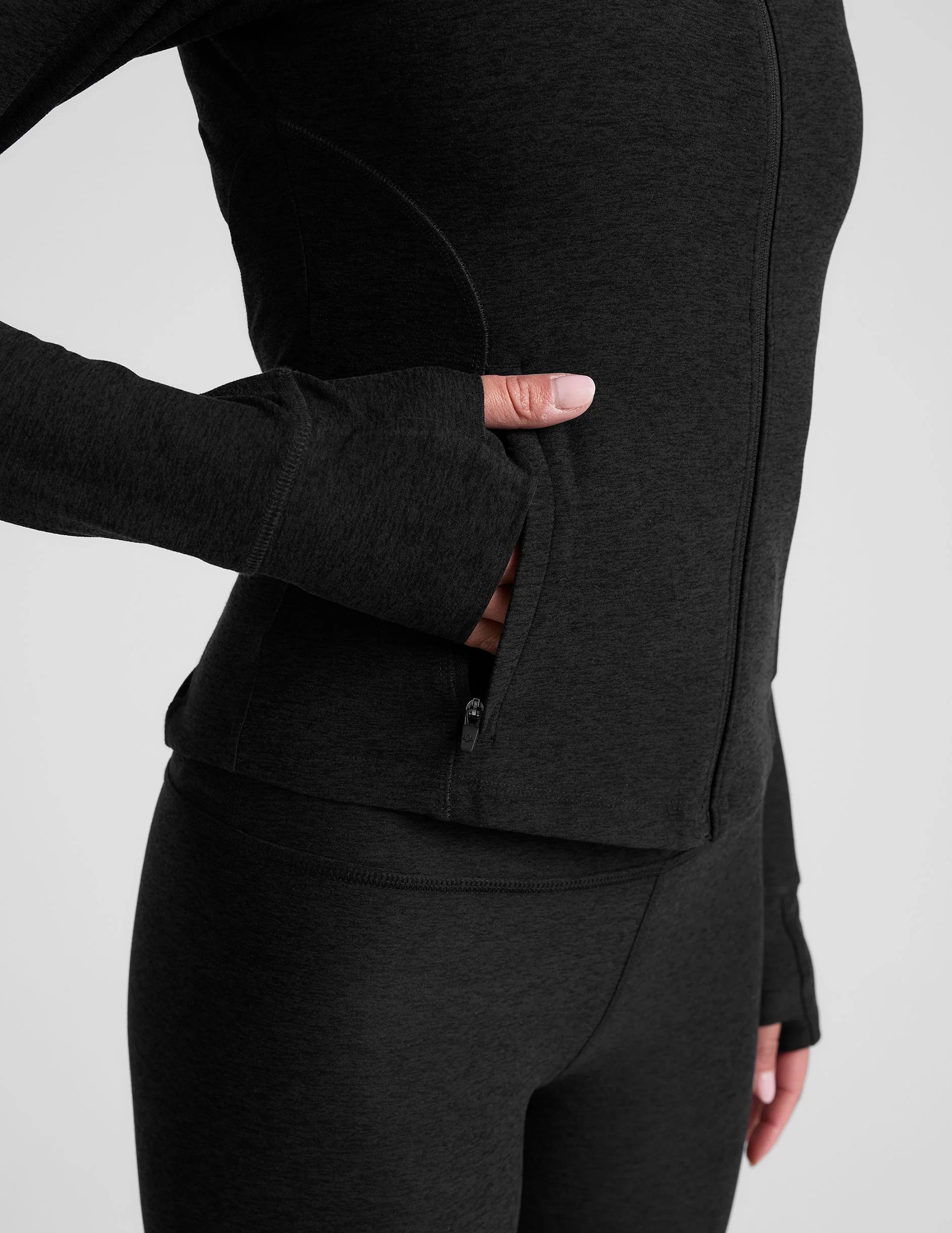 Spacedye™ Trails Active Jacket - Image 4