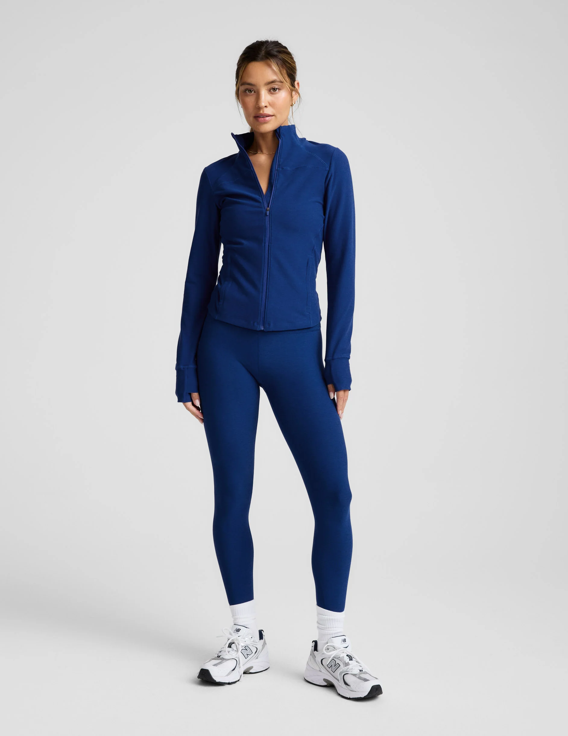 Spacedye™ Trails Active Jacket - Image 4