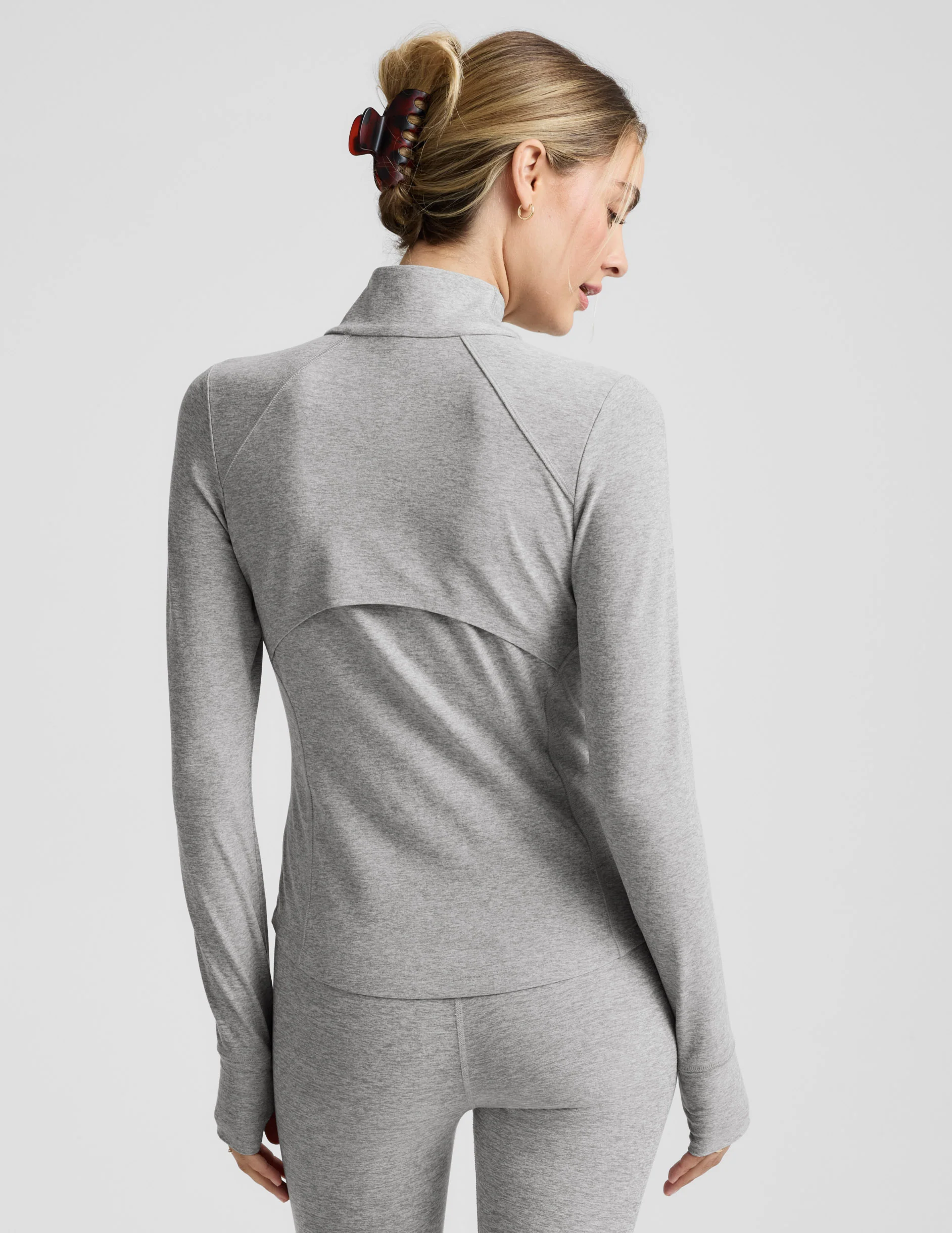 Spacedye™ Trails Active Jacket - Image 3