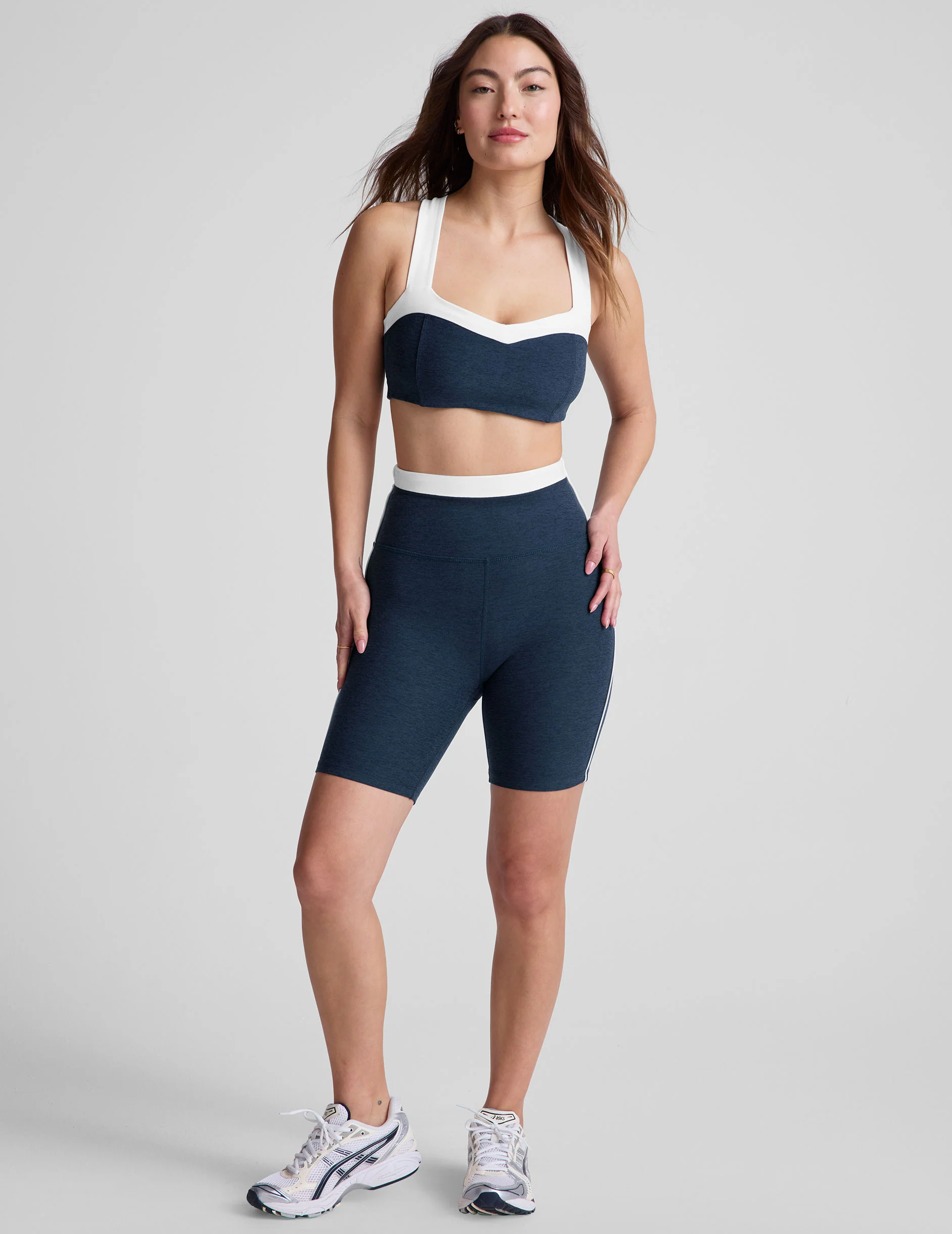 Spacedye™ Trophy 7" Short