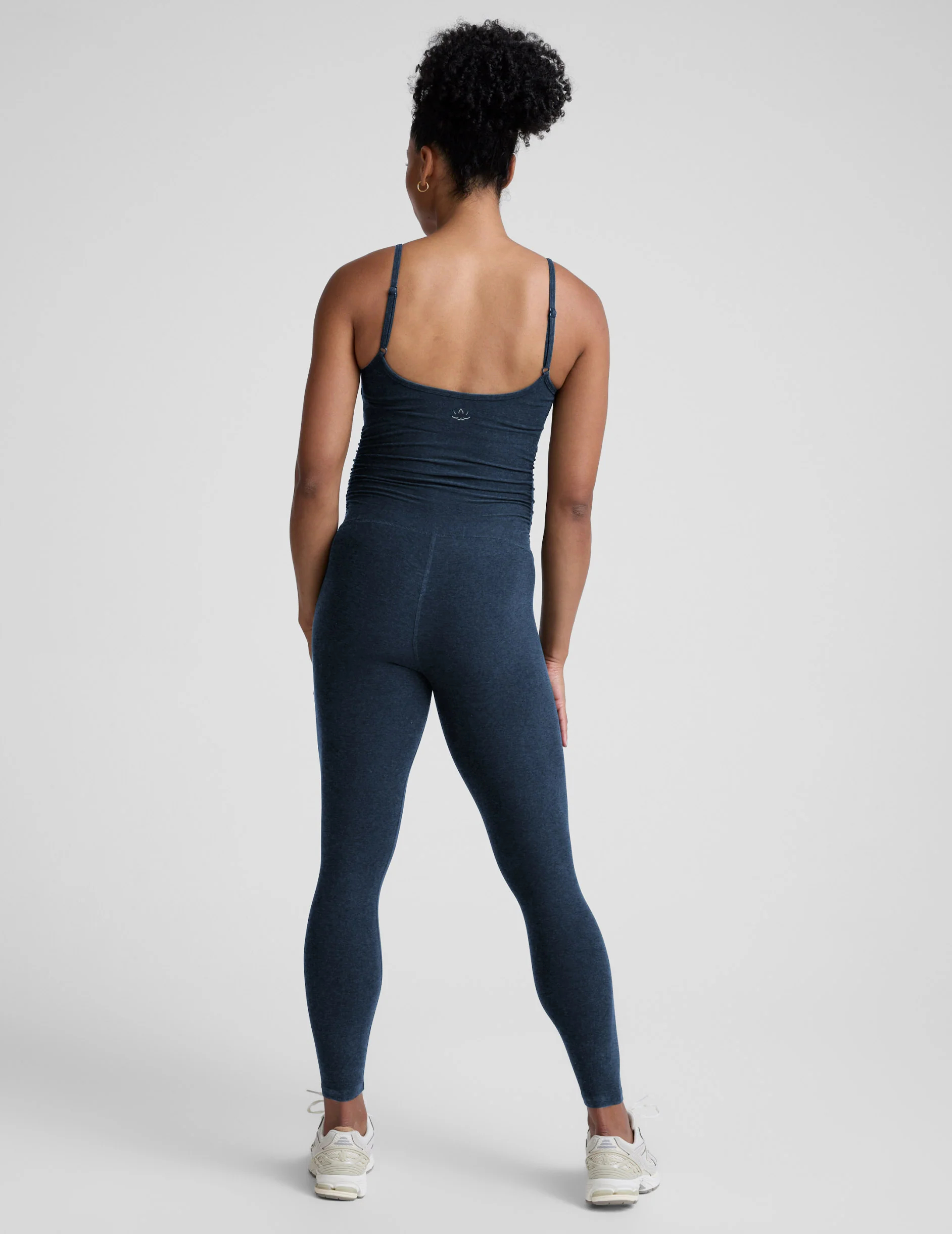 Spacedye™ Uplevel Maternity Jumpsuit - Image 3