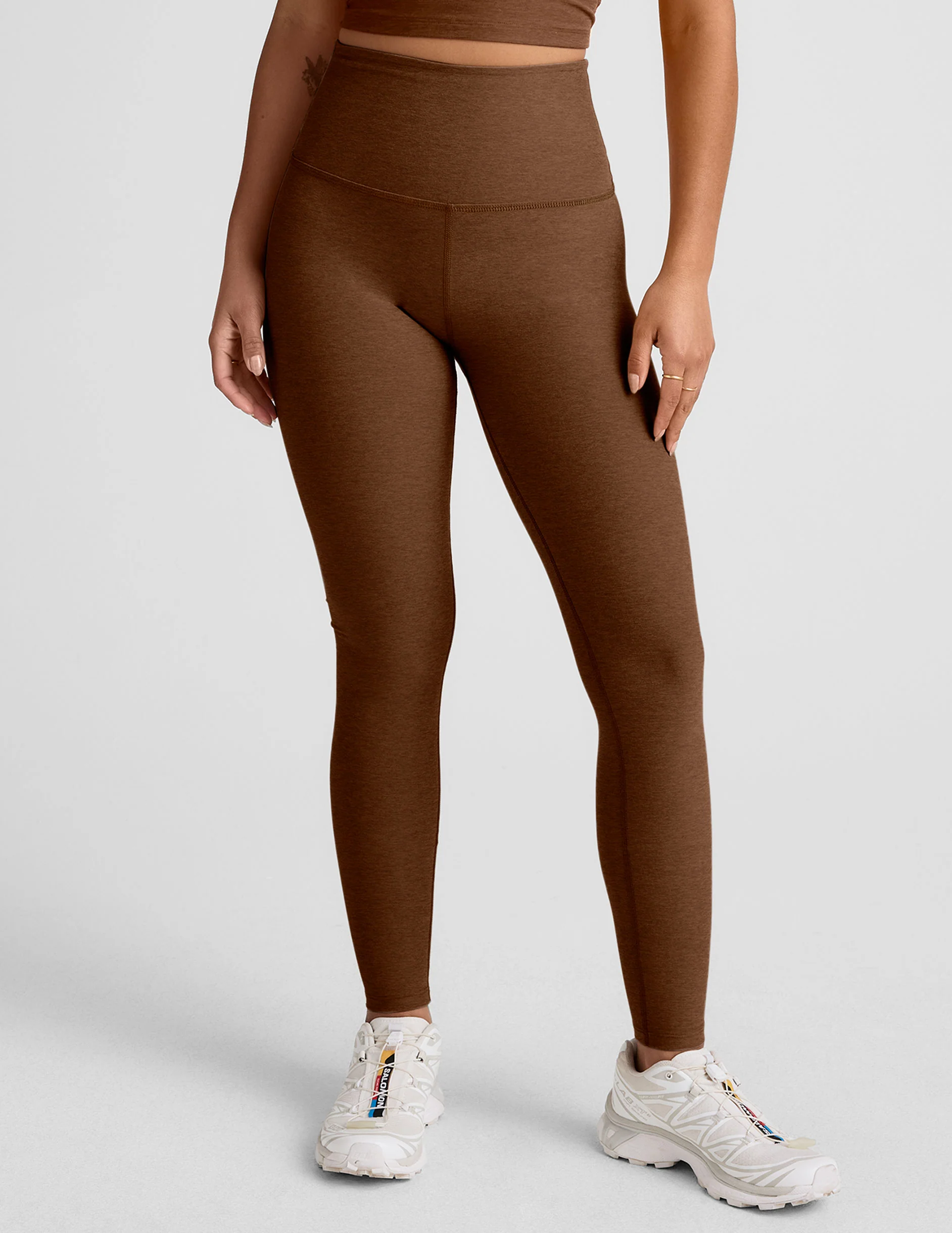 Spacedye™ Vitalize Full Length Legging - Image 2