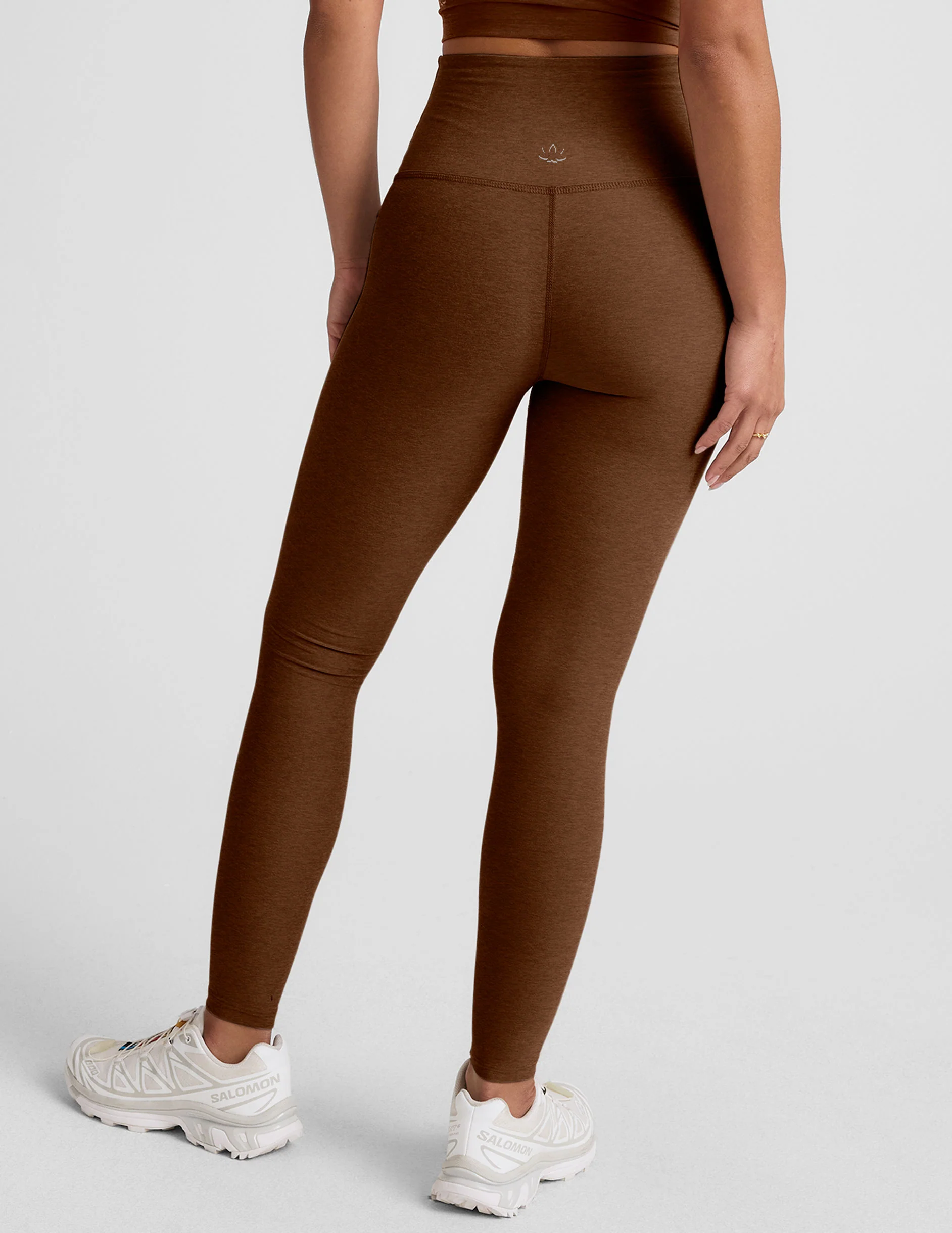 Spacedye™ Vitalize Full Length Legging - Image 4