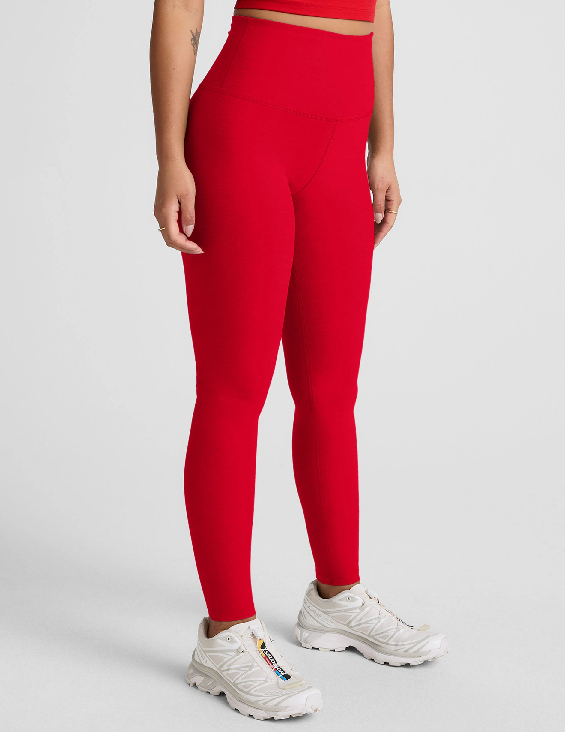 Spacedye™ Vitalize Full Length Legging - Image 3
