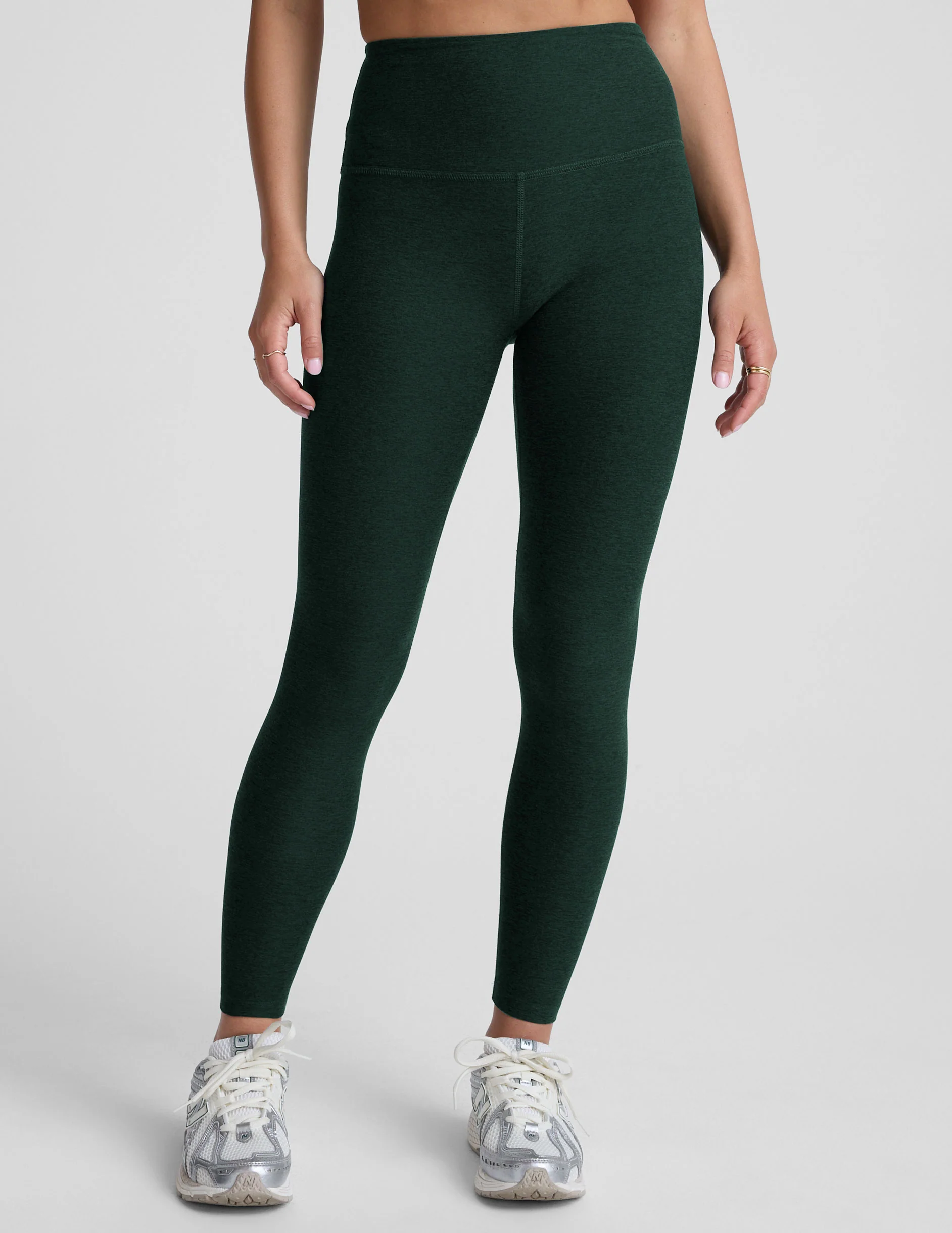 Spacedye™ Vitalize Full Length Legging - Image 2