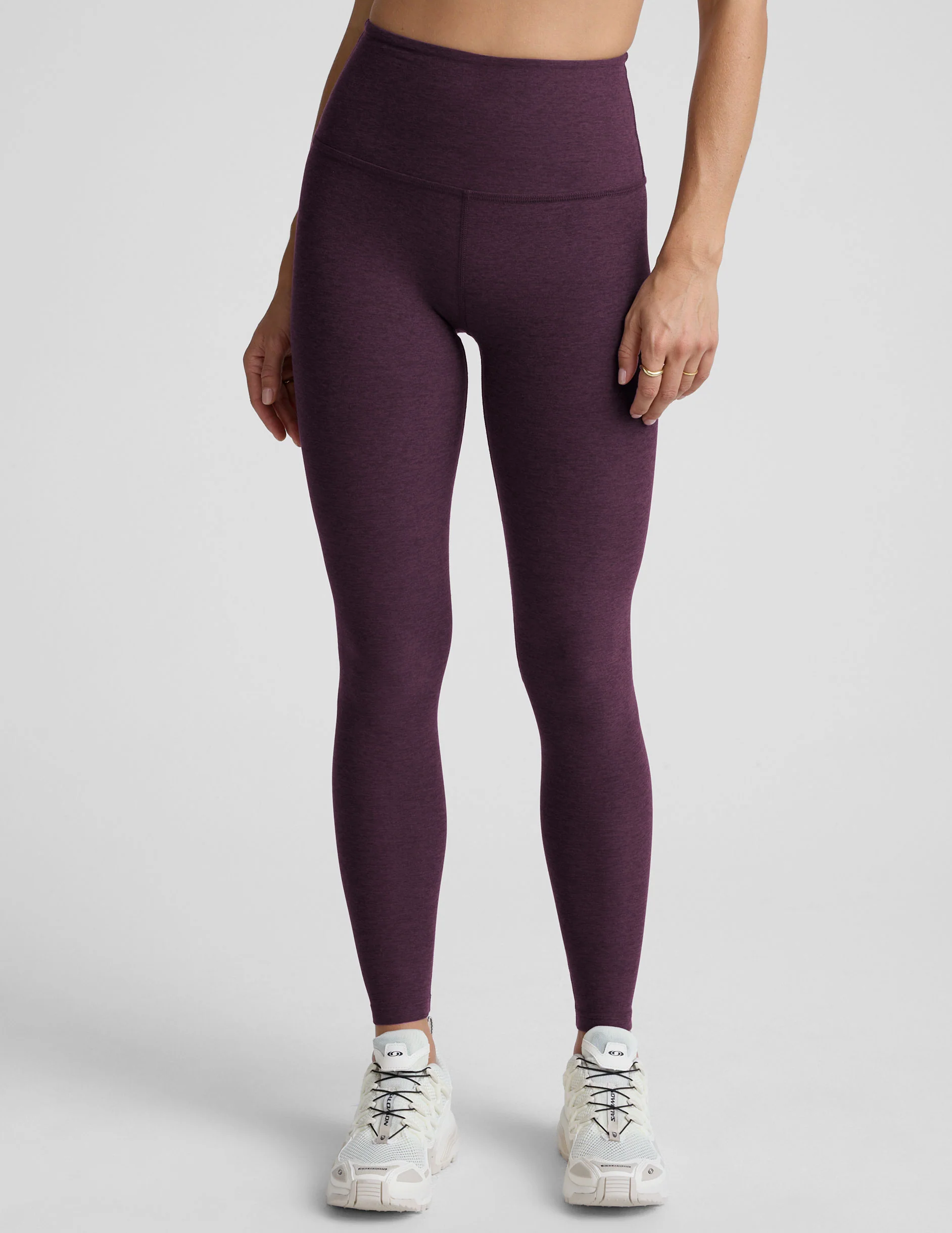 Spacedye™ Vitalize Full Length Legging - Image 2