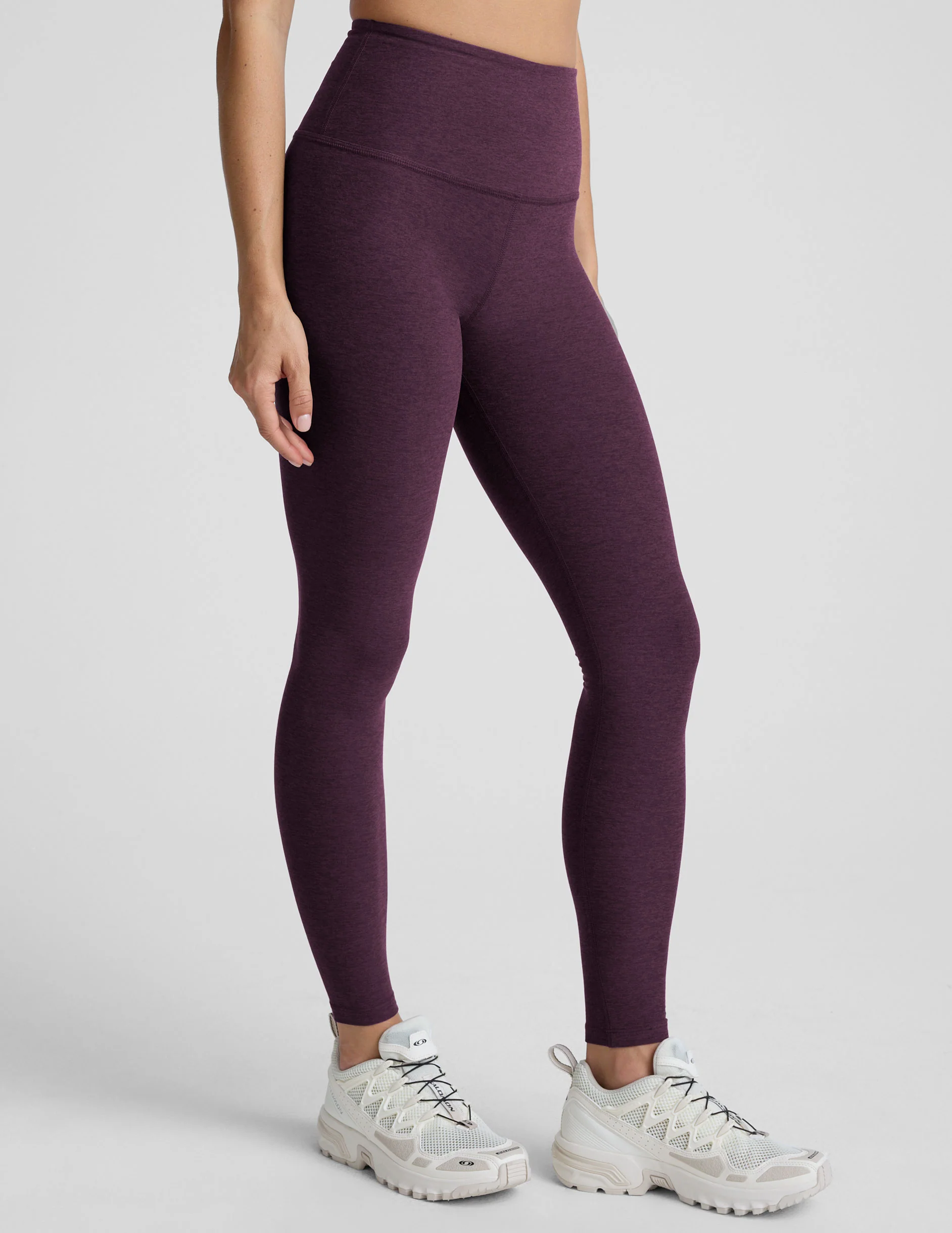 Spacedye™ Vitalize Full Length Legging - Image 3