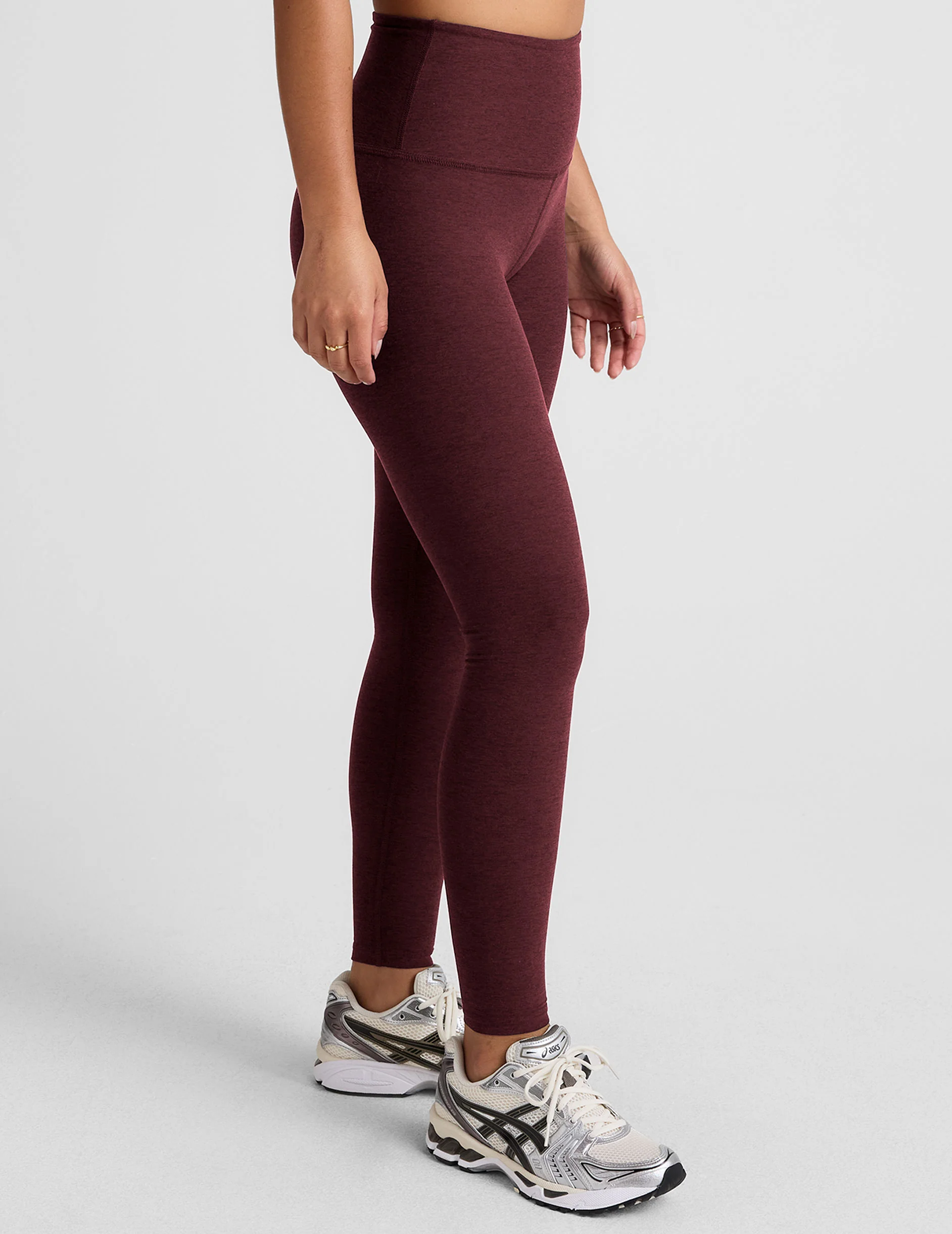 Spacedye™ Vitalize Full Length Legging - Image 3