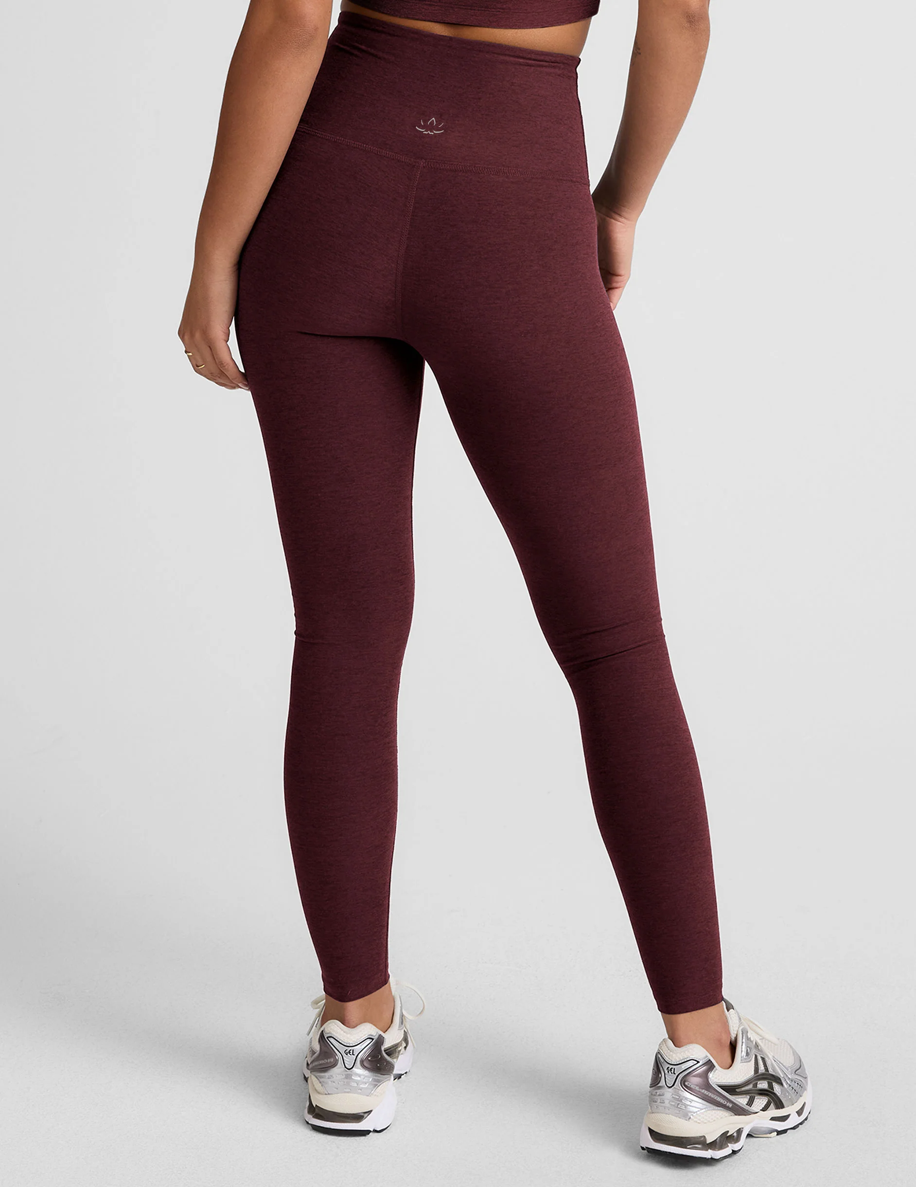 Spacedye™ Vitalize Full Length Legging - Image 4