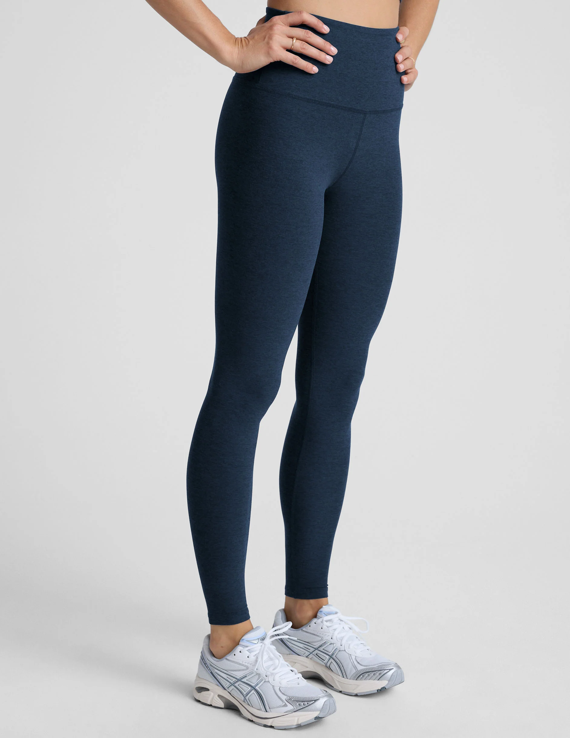 Spacedye™ Vitalize Full Length Legging - Image 3