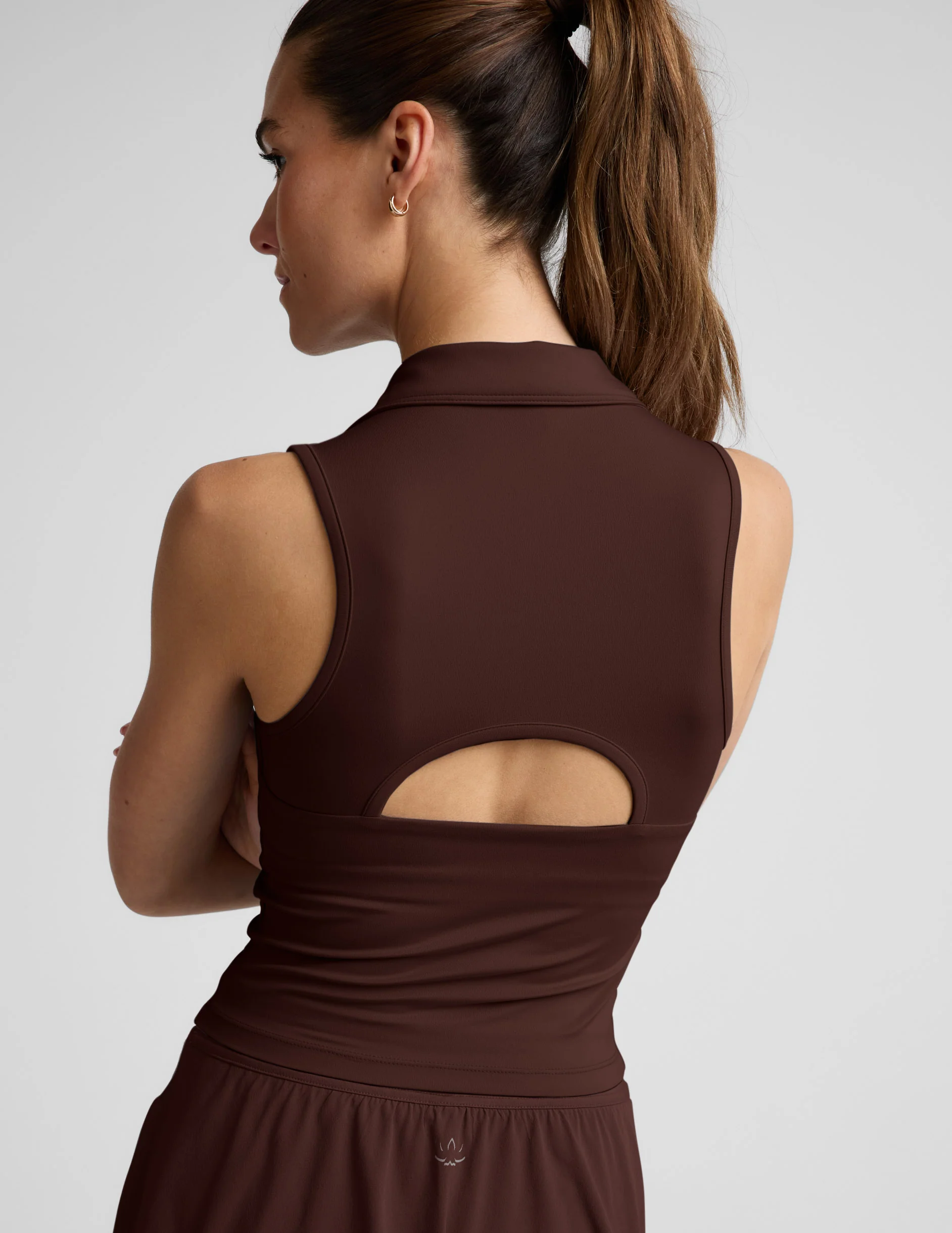 Sport Active Polo Tank - Image 3