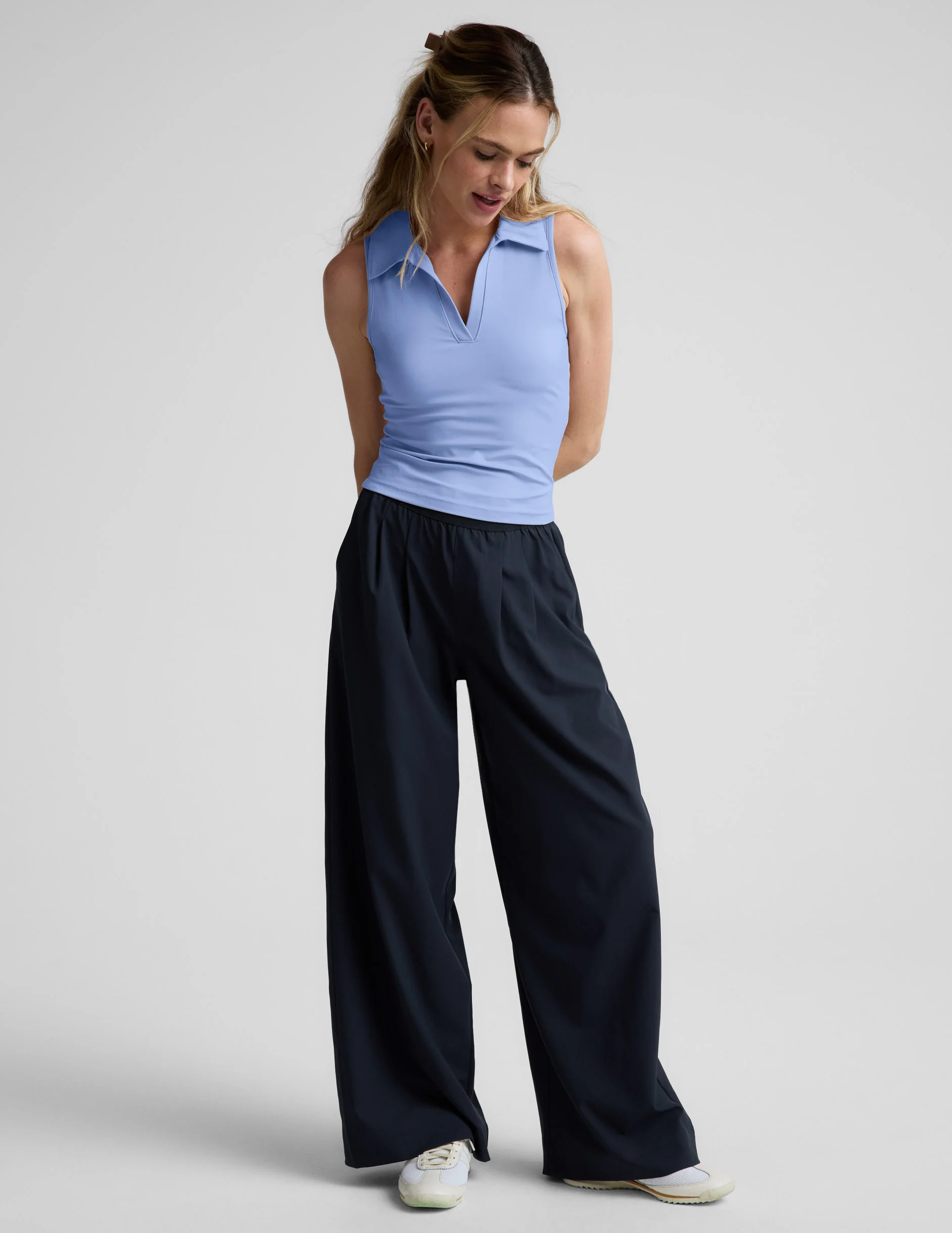 Sport Active Polo Tank - Image 5