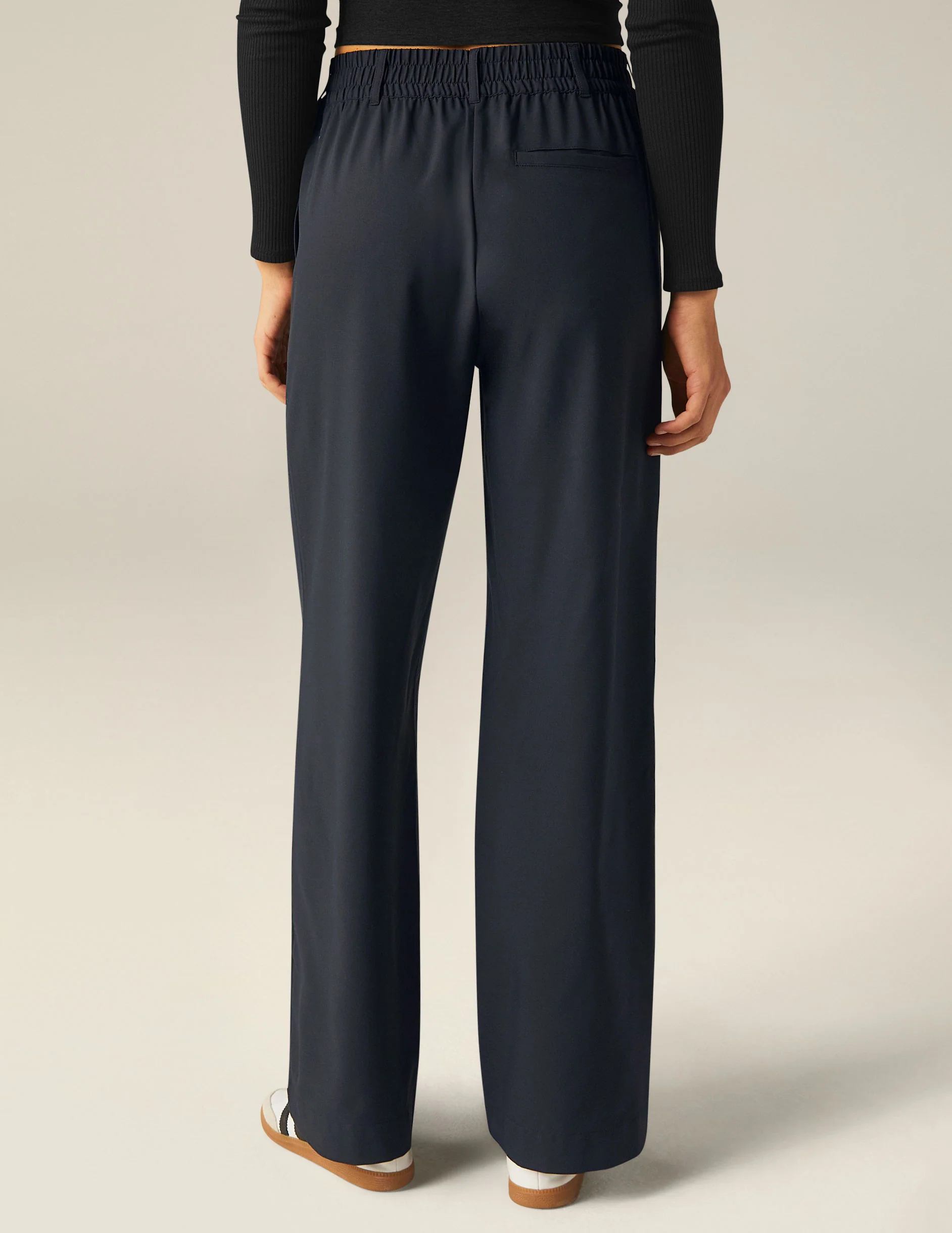 Status Wide Leg Trouser 31" - Image 5