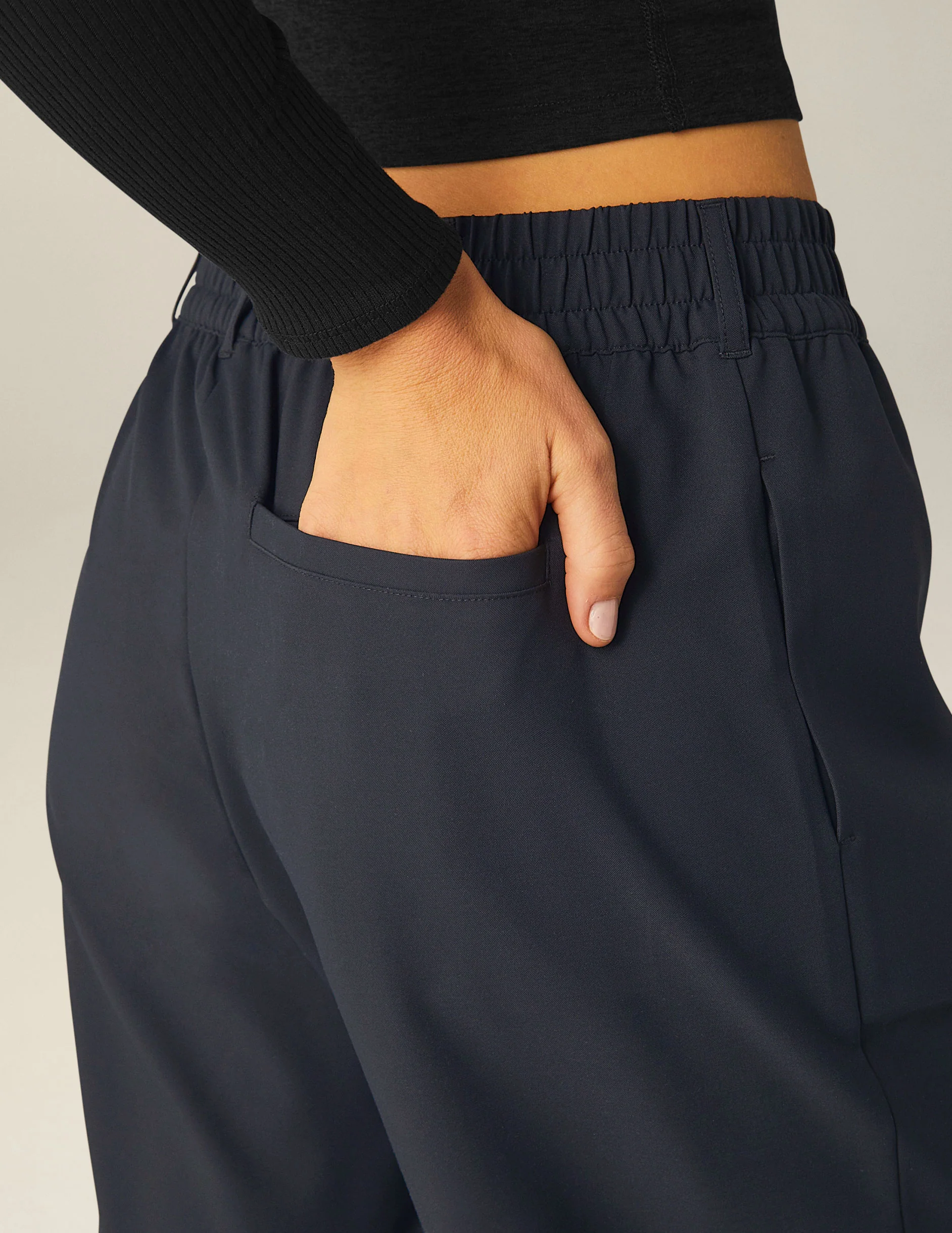 Status Wide Leg Trouser 31" - Image 7