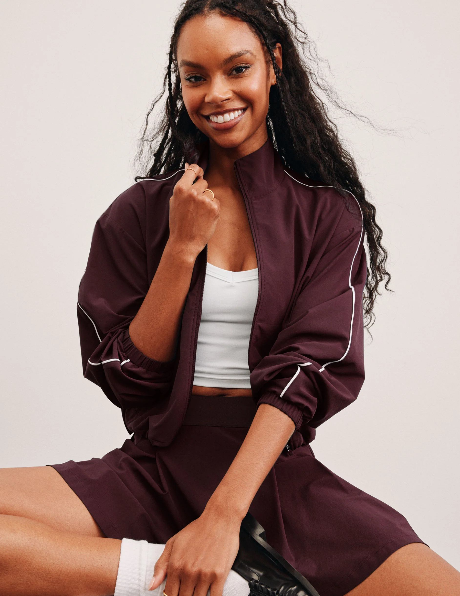 Track Jacket