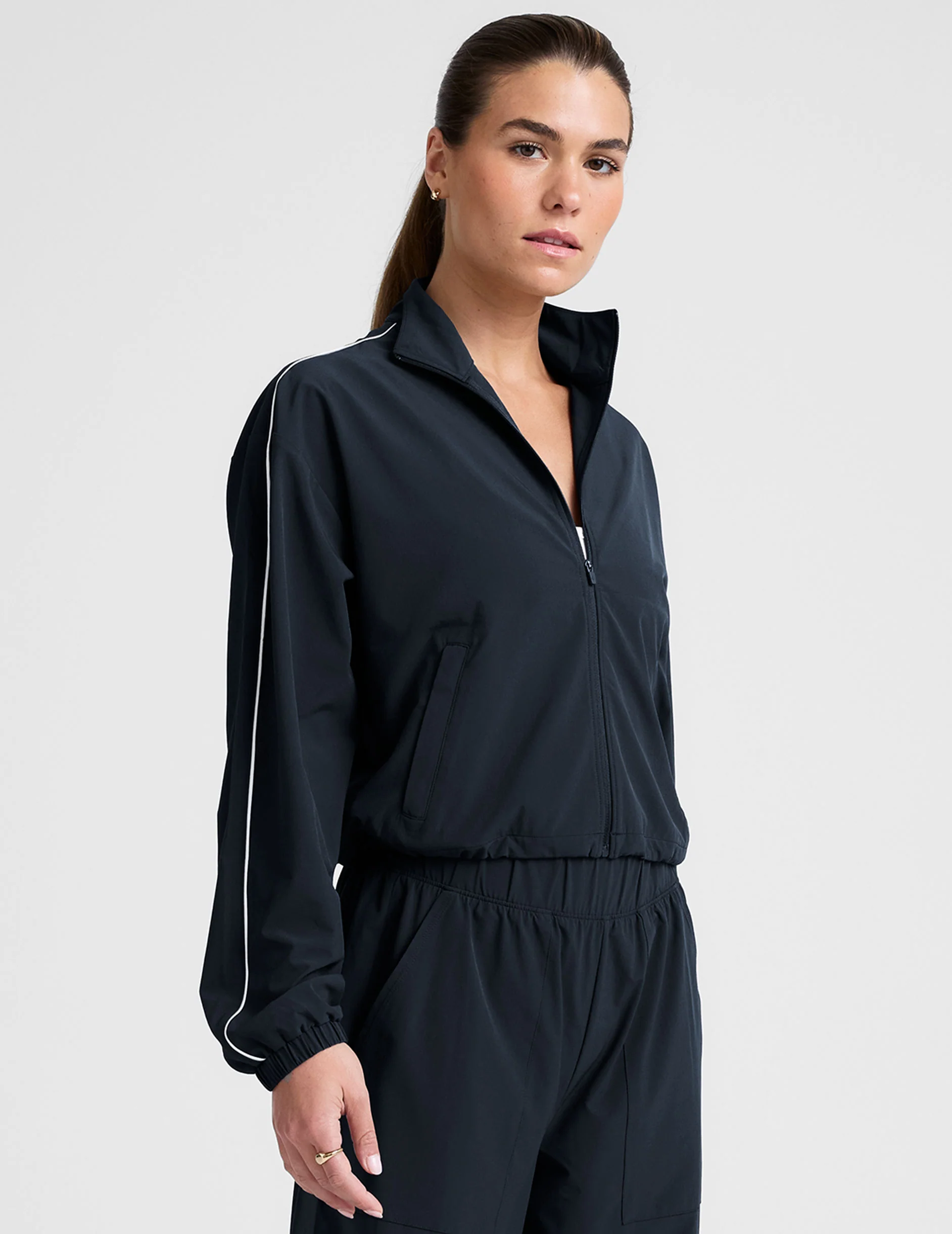 Track Jacket - Image 3